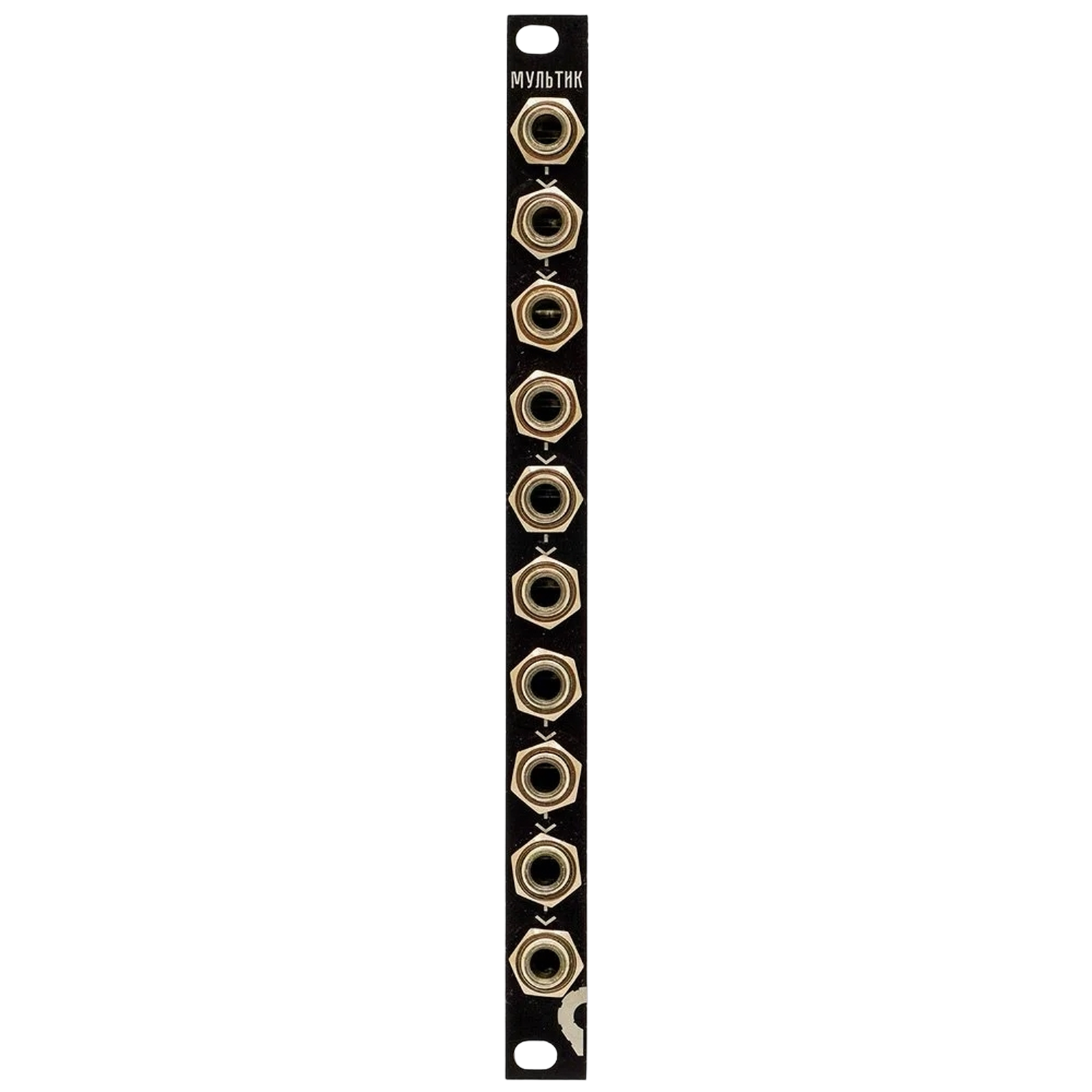 Multik (Мультик) by Paratek - Passive mult