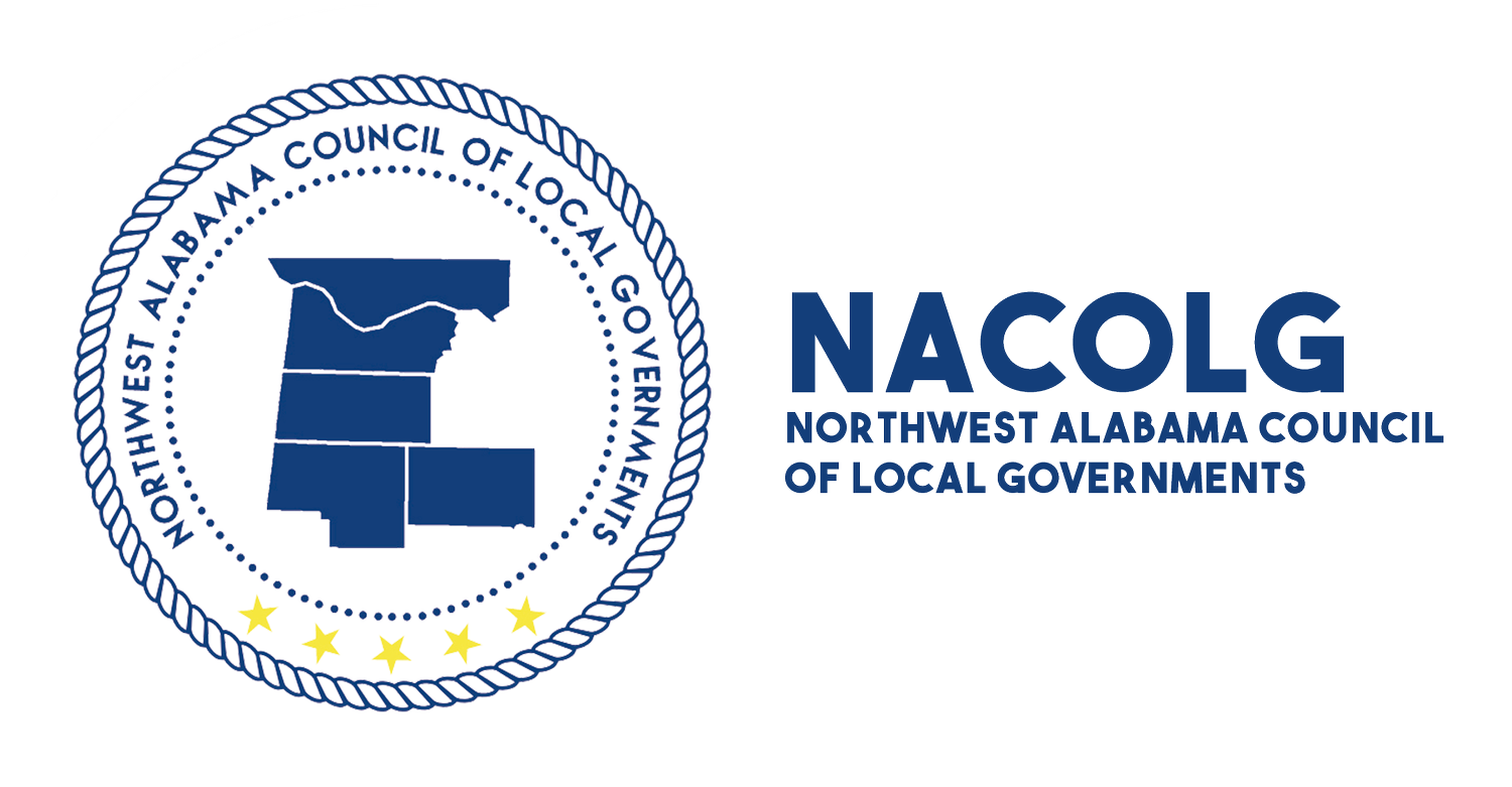Northwest Alabama Council of Local Governments
