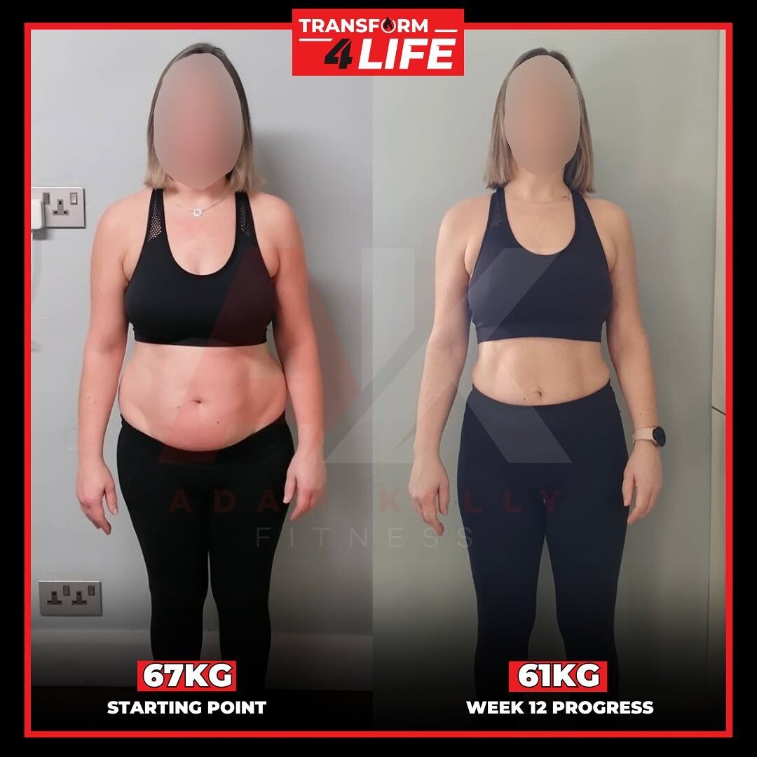 Mother of 2 loses 14lbs and 10cm off her hips in 12 weeks without stepping foot in a gym!⁣
⁣
Yes, you read that right, and I bet you&rsquo;re wondering how she did it.⁣
⁣
Especially with all the reasons you&rsquo;ve been holding onto for why you coul