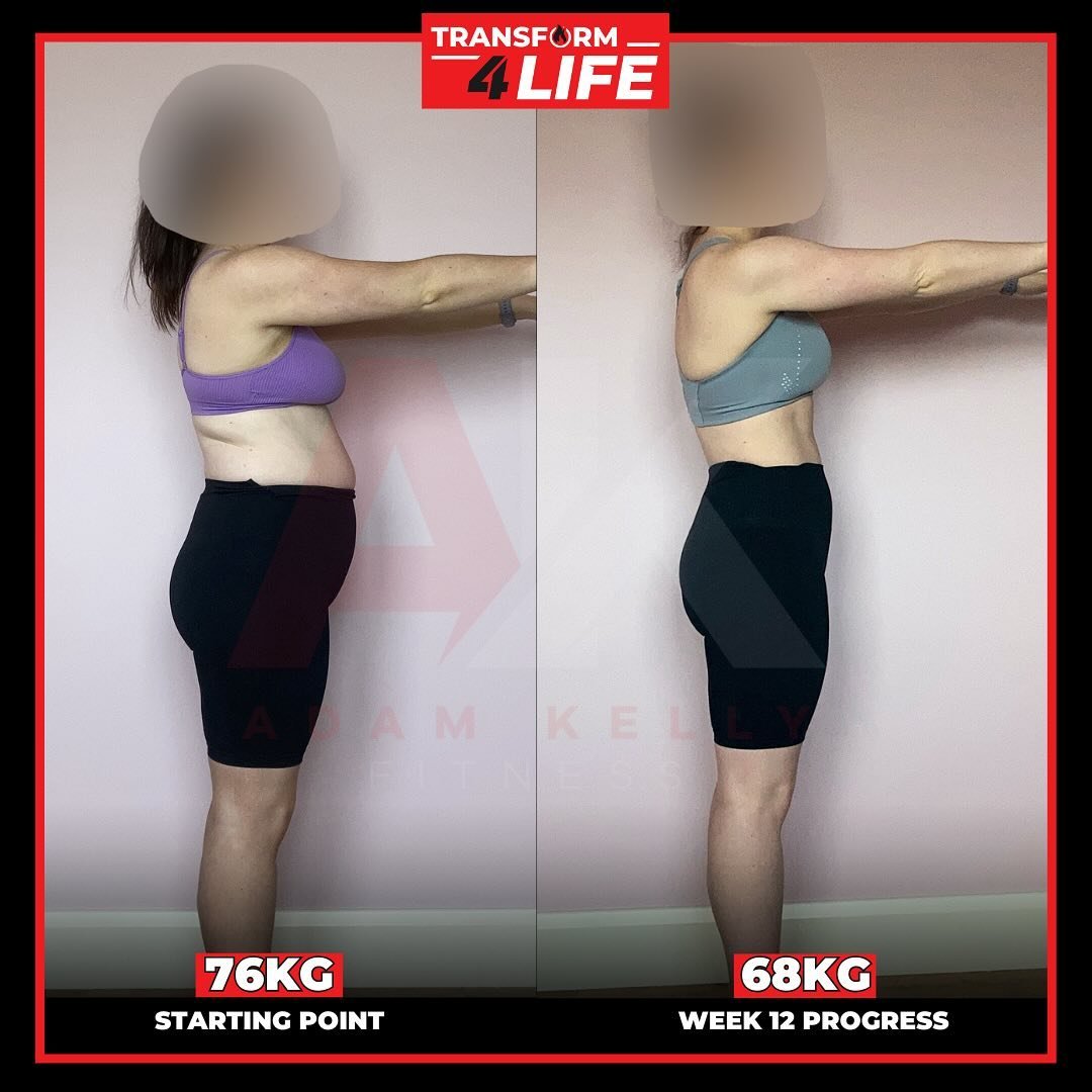 Meet Eimear: Supermom, Super Gains! 💪⁣
⁣
👶 With a newborn and a 17-month-old, Eimear&rsquo;s hands were full and her time was tight. ⁣
⁣
The last thing on her mind was nutrition or training but she knew she had to do something about it before it go