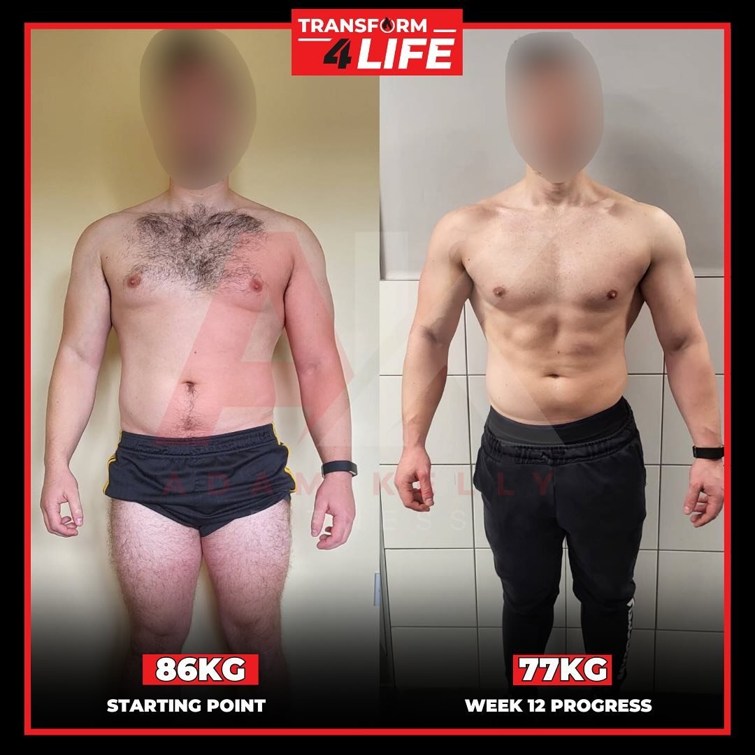 Going to the gym a lot but not seeing the results you feel you deserve?⁣
⁣
Meet Colm.⁣
⁣
👉🏻 Very busy job working primarily from home⁣
⁣
👉🏻 Hitting the gym a 3-4  per week but not seeing as much progress as he&rsquo;d like⁣
⁣
👉🏻 Energy was hit 