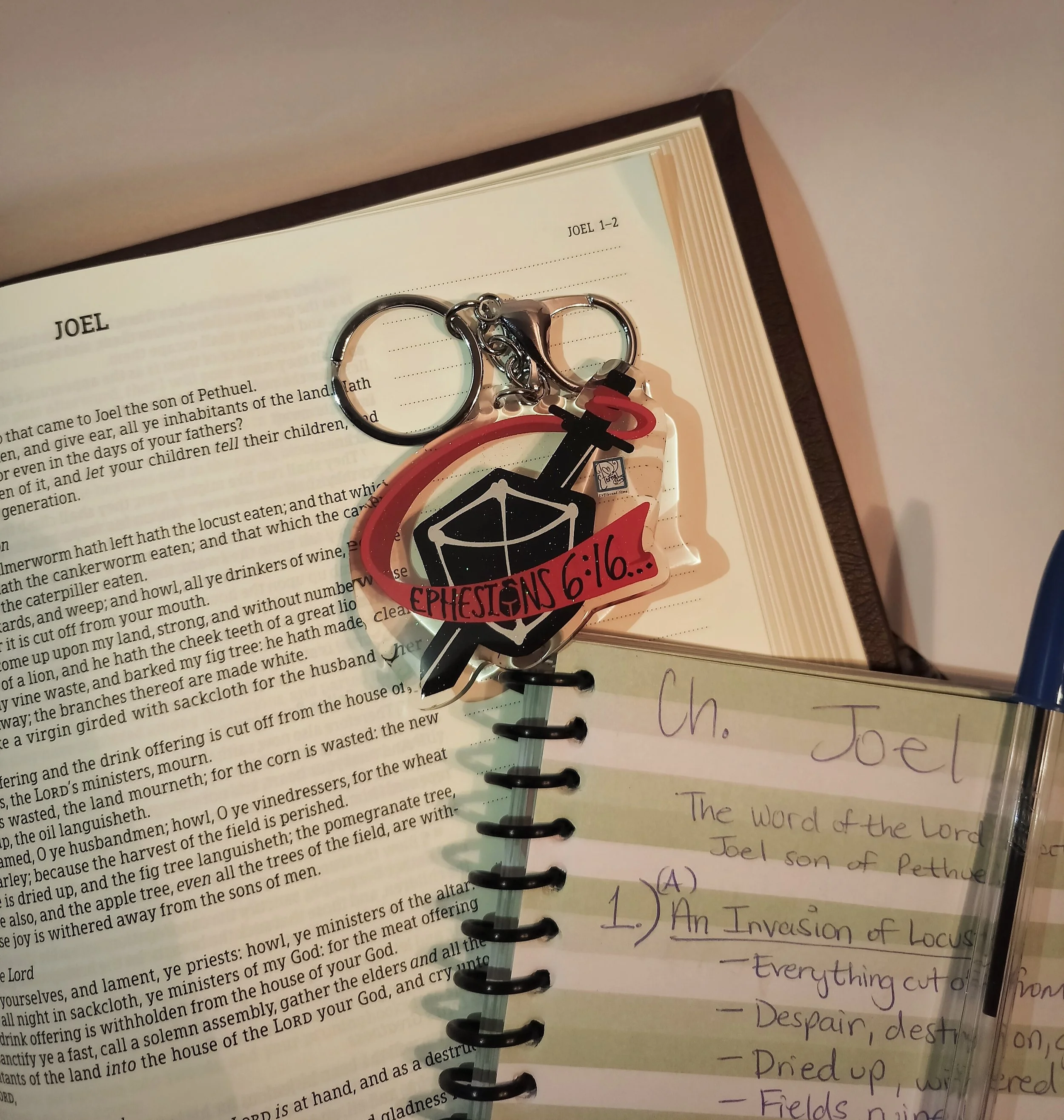 Ephesians keychain ad 1.jpg