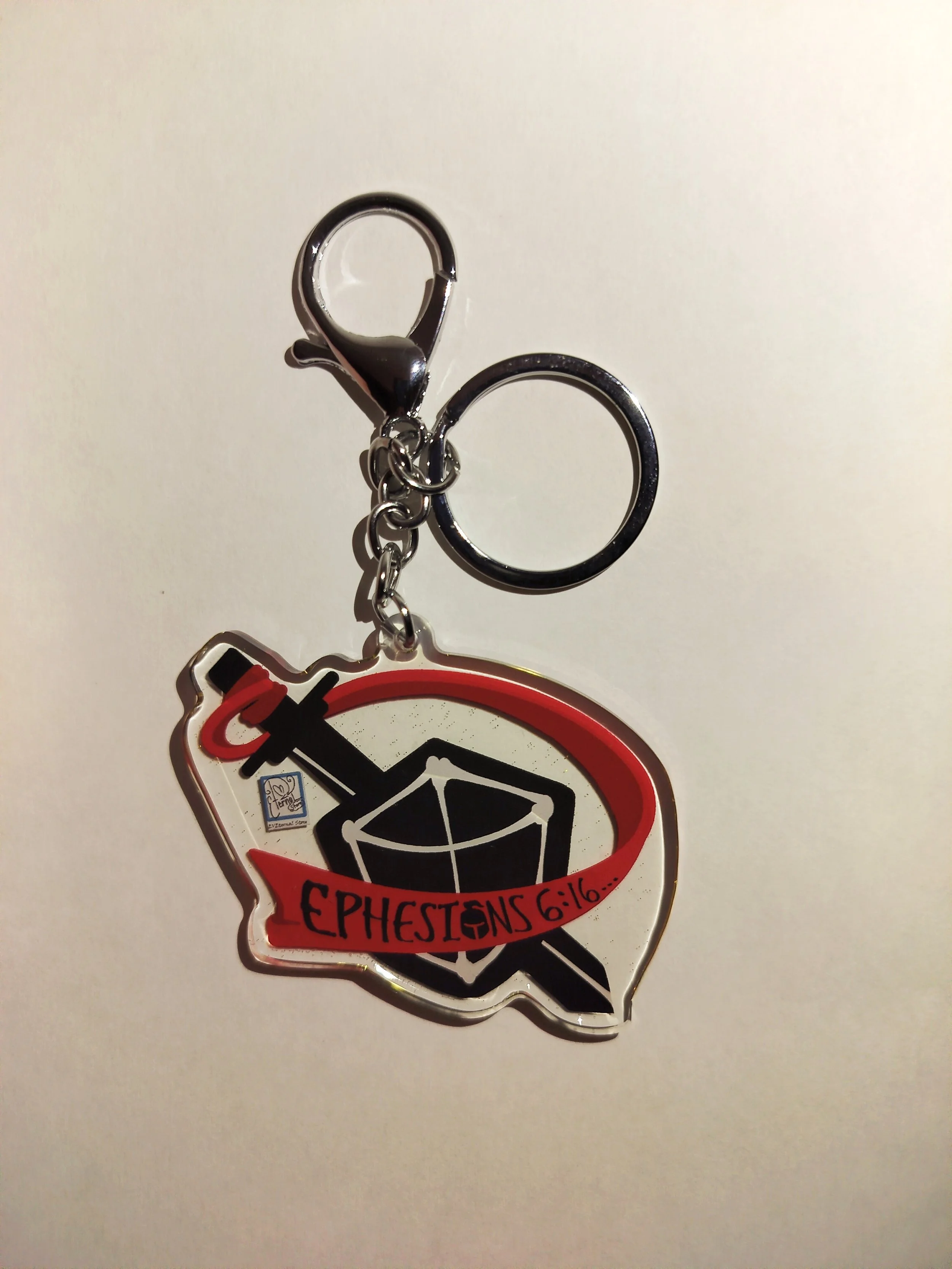Ephesians keychain ad 2.jpg