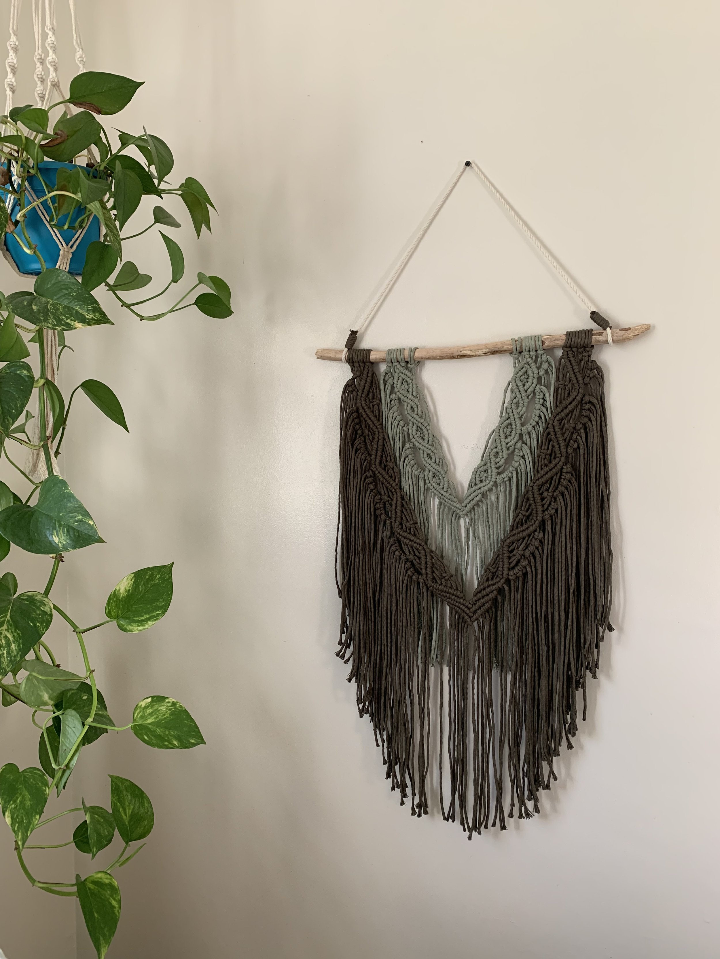 Into the Forest Tapestry