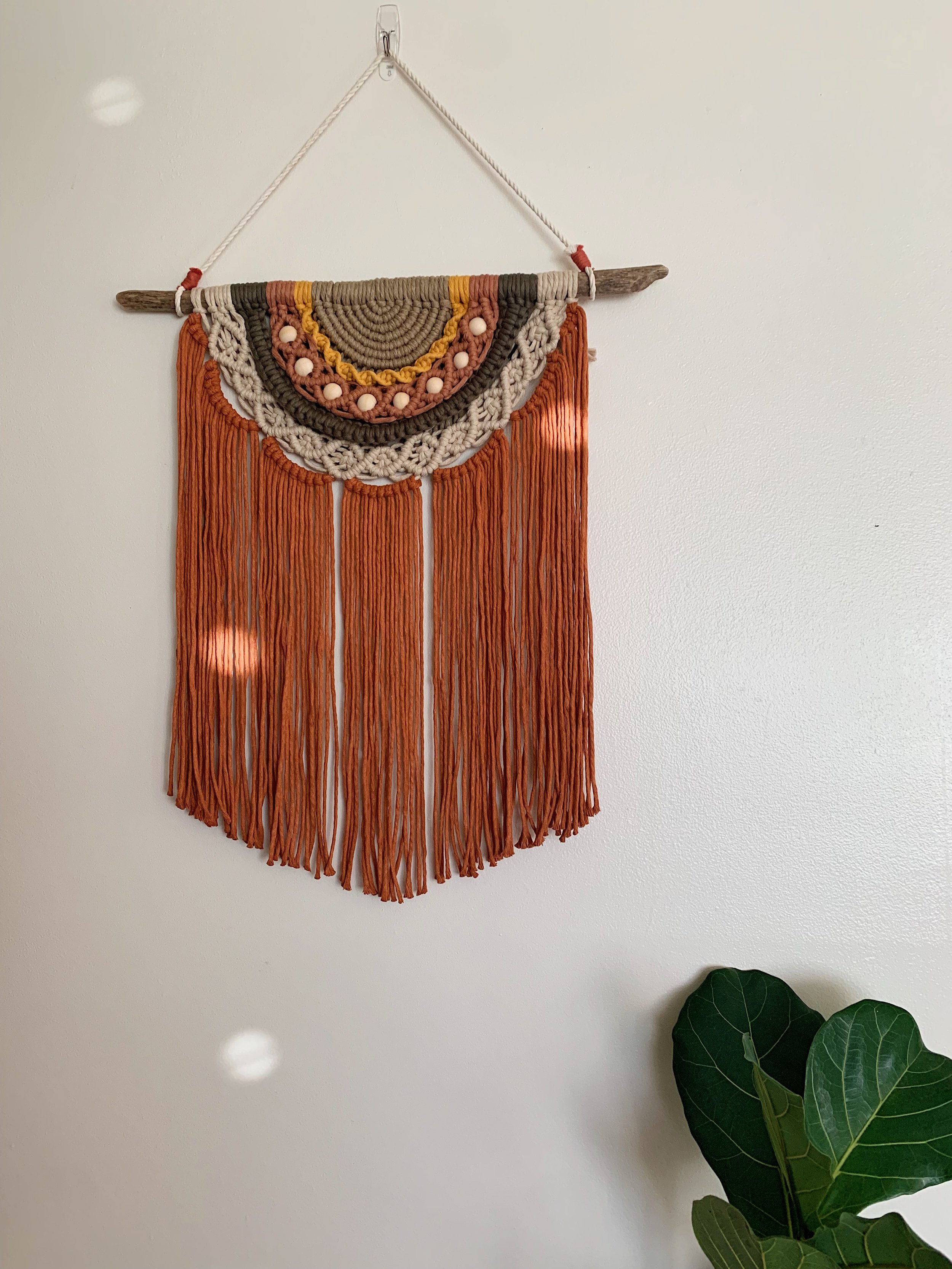 The Serendipity Tapestry