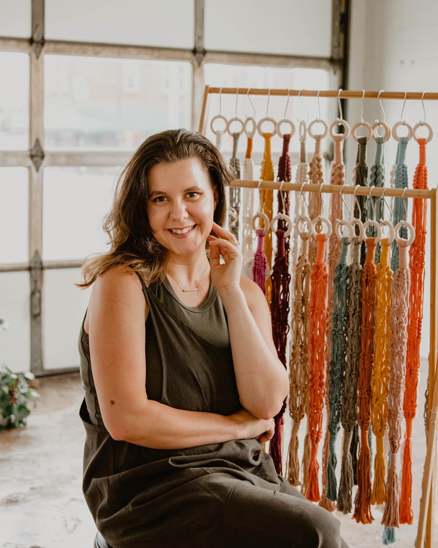 💙Small Business Saturday💙

To say that this has been a year of growth for me in my small business is an understatement. I&rsquo;ve experienced so many things that have stretched me, challenged me, grown me, pushed me, and blessed me. This has been 