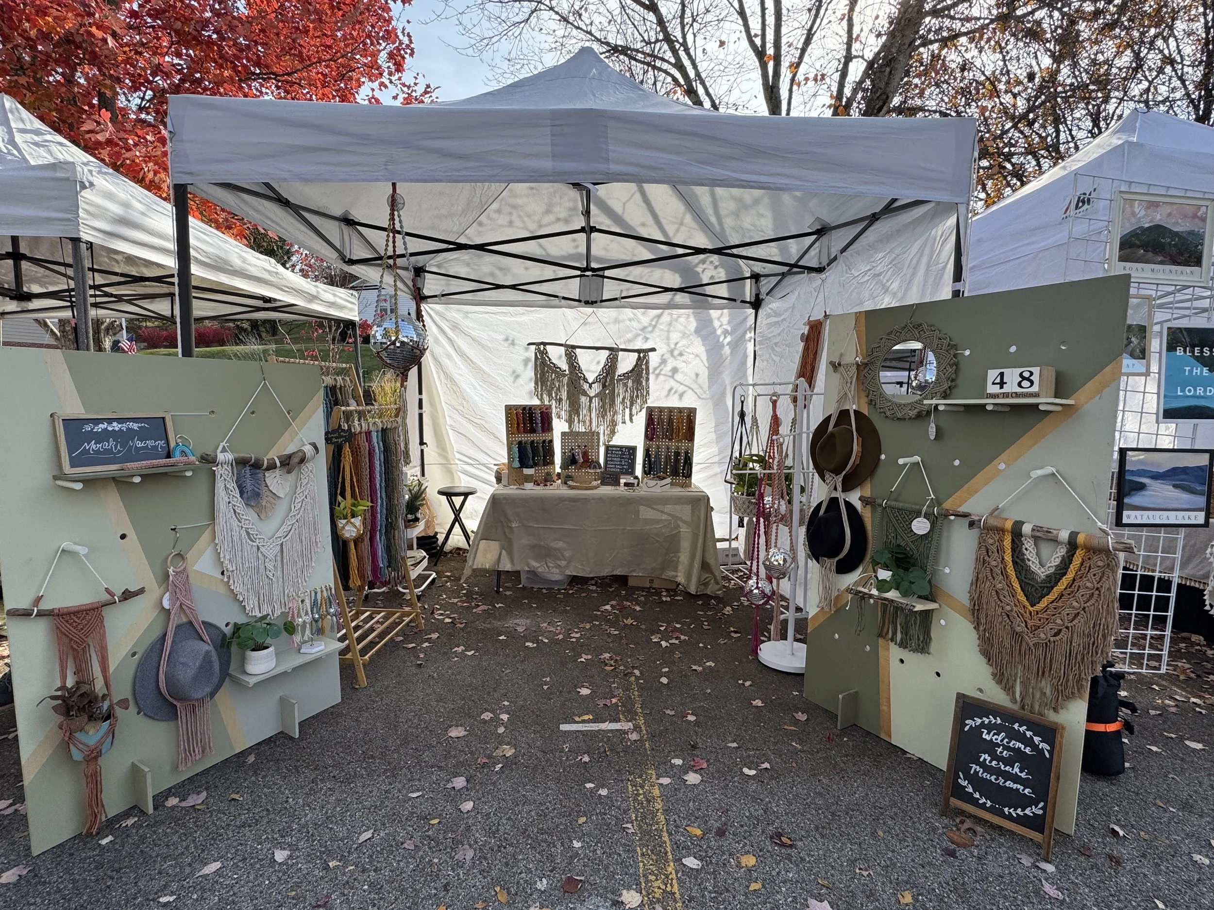 A Year of Fallowing: A Reflection on 2025