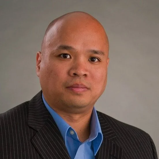 Roger Ledina - Executive Director