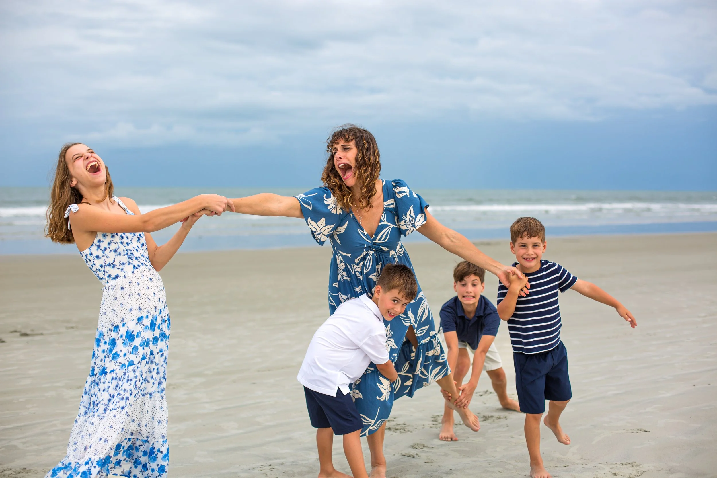 I’m still here! + 5 Books of 2025