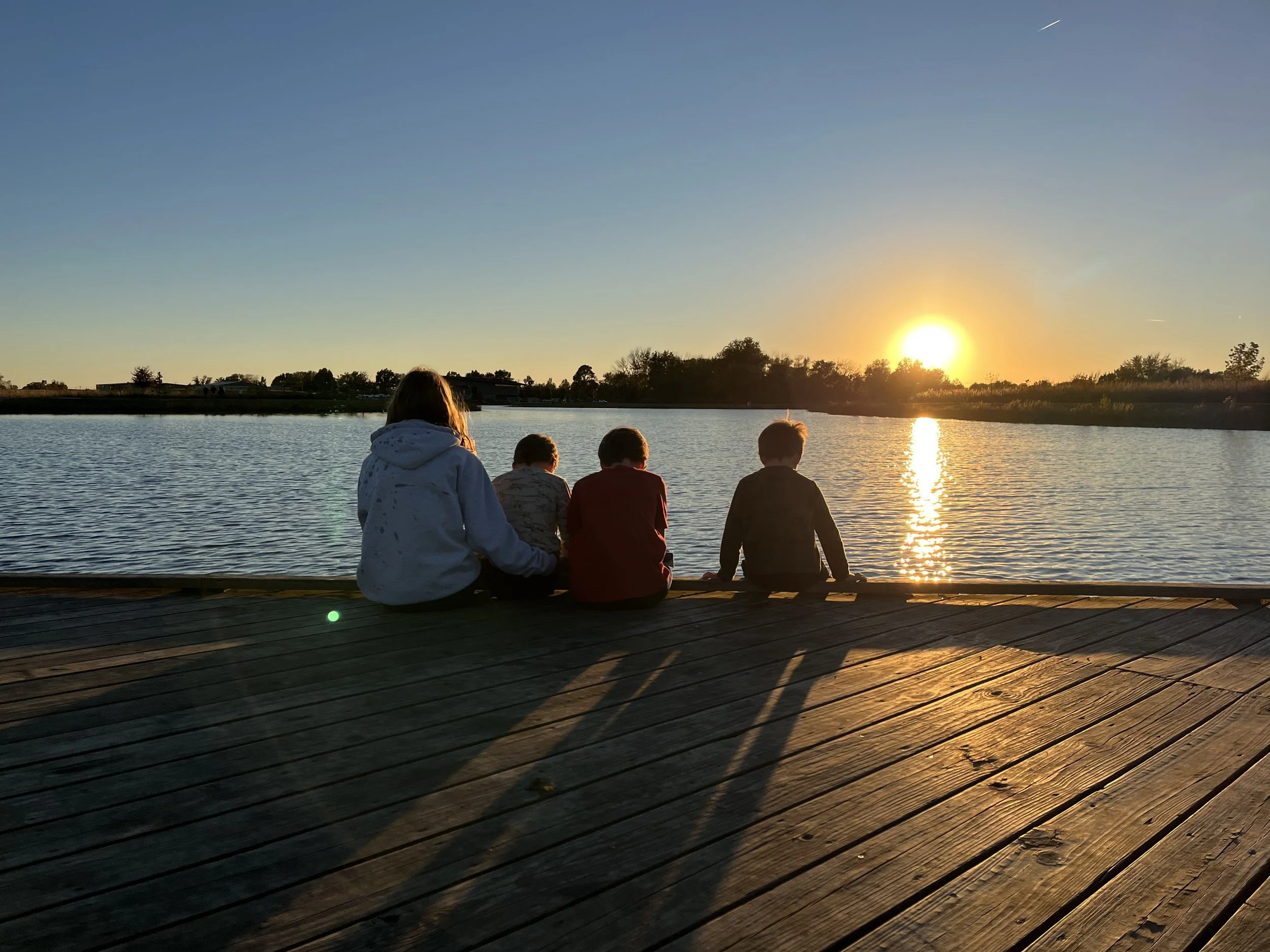 What Image Are You Reflecting?