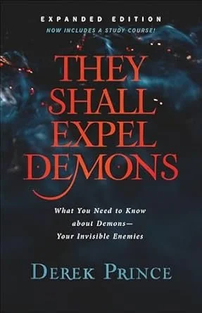 Expel demons
