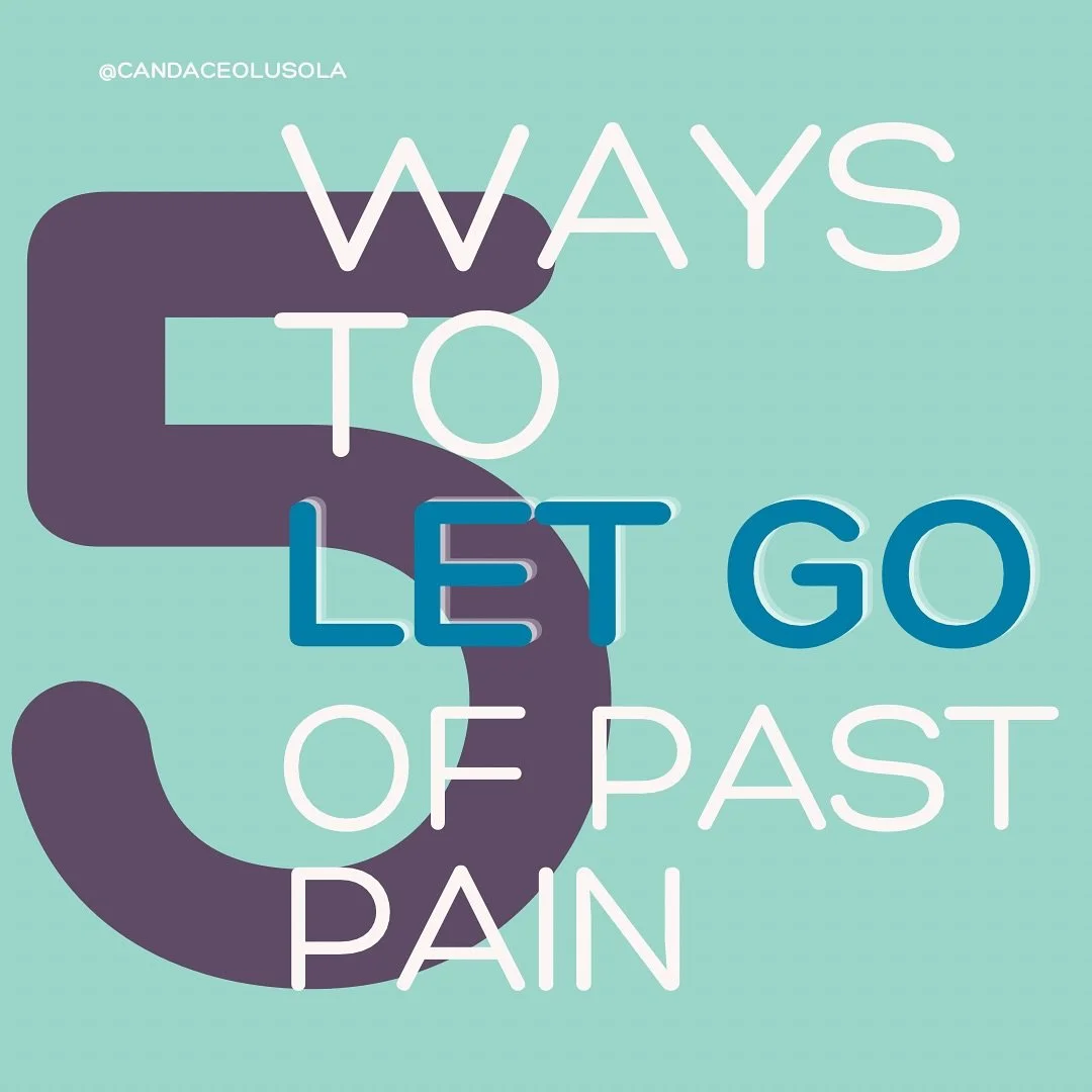 Pain is inevitable, growth is a choice.