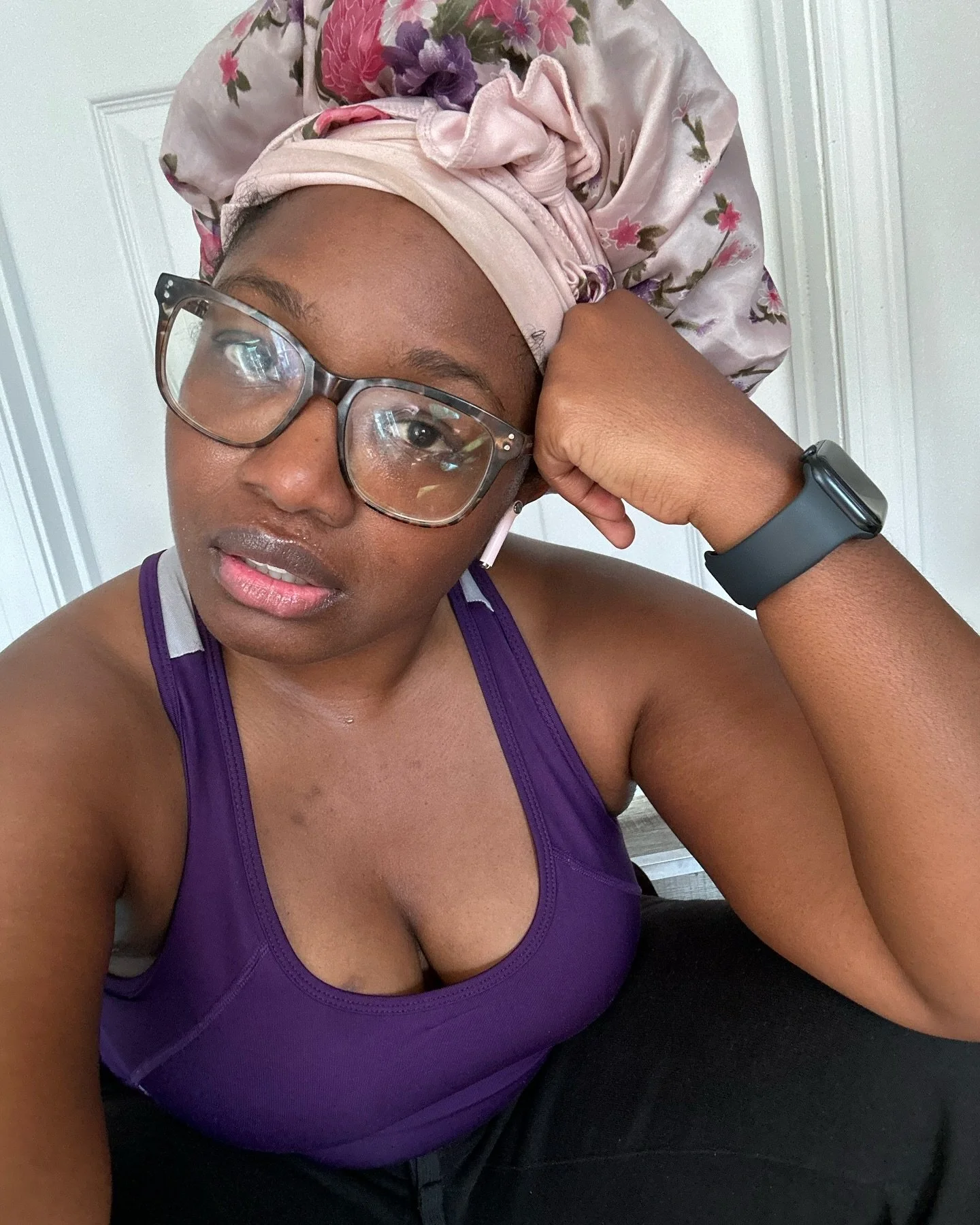 Hi, sweet friend.
This is your reminder from me to, if able, move your body.
Move even when it’s hard.
Do something to remind yourself that it is a blessing to be alive.
When you don’t have words to express what you’re feeling o