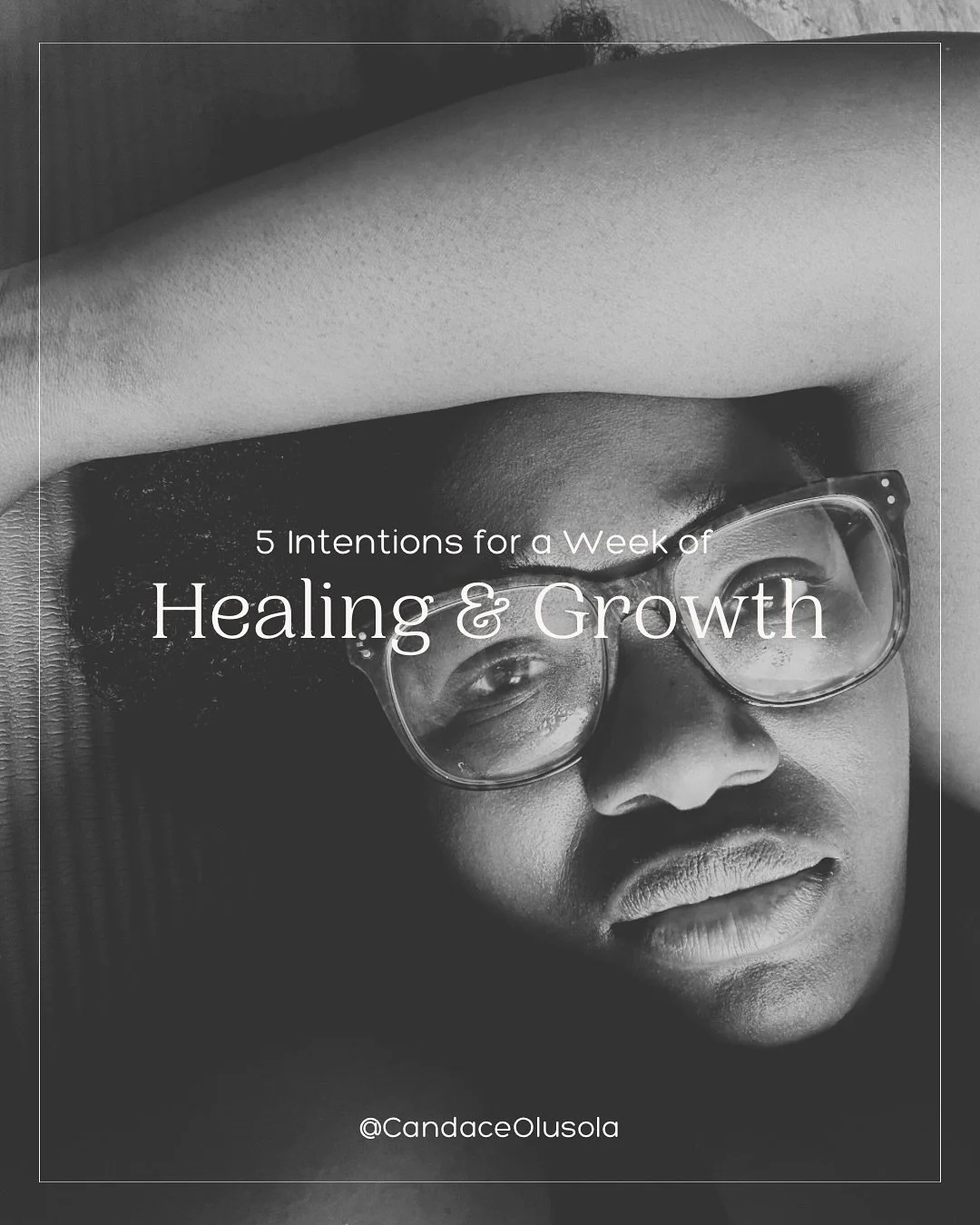 โ๏ธImagine starting & ending each day with a deep breath and a grateful heart.
This week, as I am working better with this in my own life through intentional experimentation (and not alone, but with the support of my best friend and through much