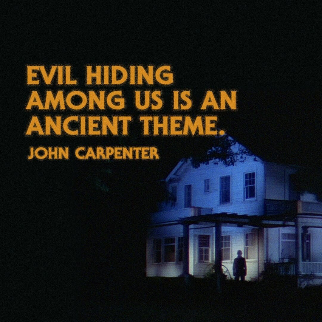 &lsquo;Tis the season for the dark and dreamy 🎃
.
.
.
.
.
#oldschoolhorror #vintagehorror #retrohorror #horrorfilm #horrorfilms #cultfilm #midnightmovie #indiefilm #indiehorror #weirdfilm #retro #vhs #vintage #mondo #surrealism #fantasmahouse #psych