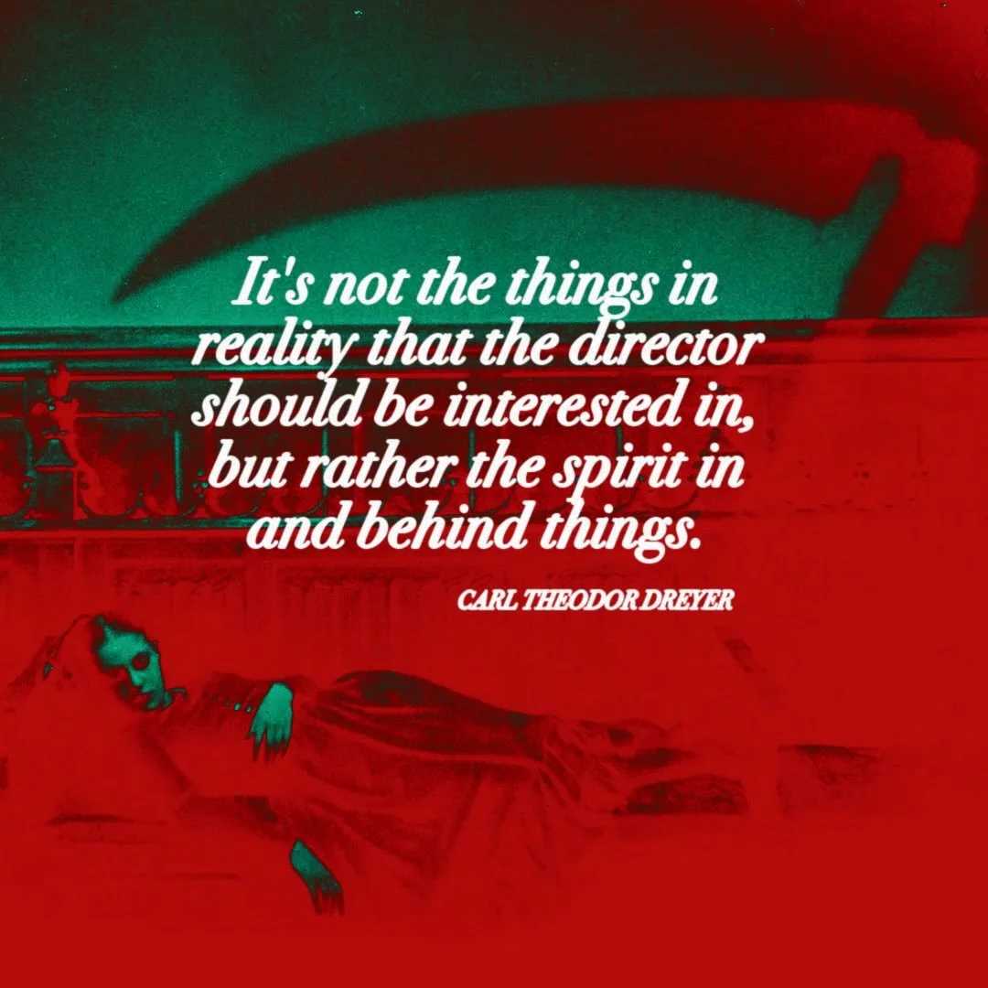 Cinema begins where reality ends 🎞️✨
.
.
.
.
.
#midnightmovie #cultcinema #indiefilm #horrorfilm #expressionism