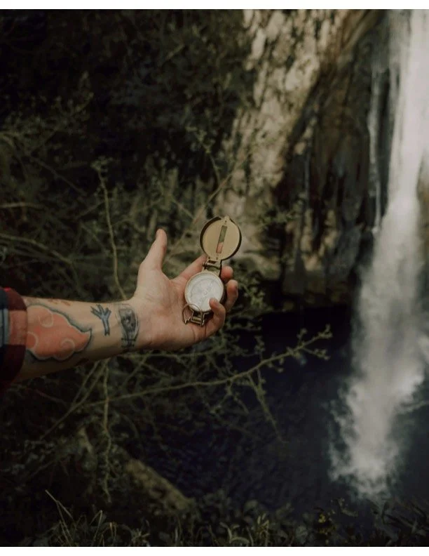 True North - A One Day Retreat for Living On Purpose