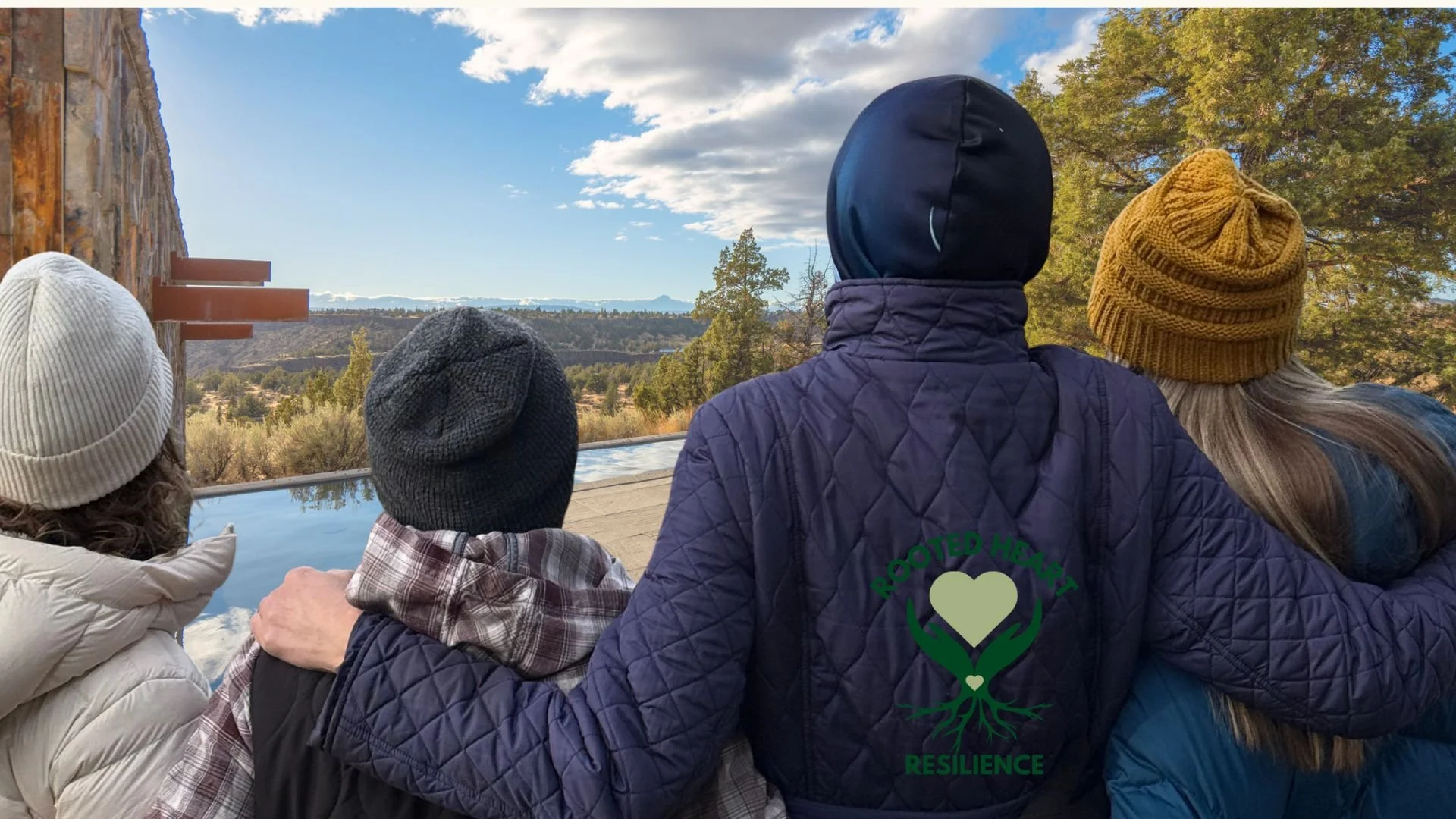 Rooted HEART Resilience: A Trauma-Responsive Retreat for Nurses