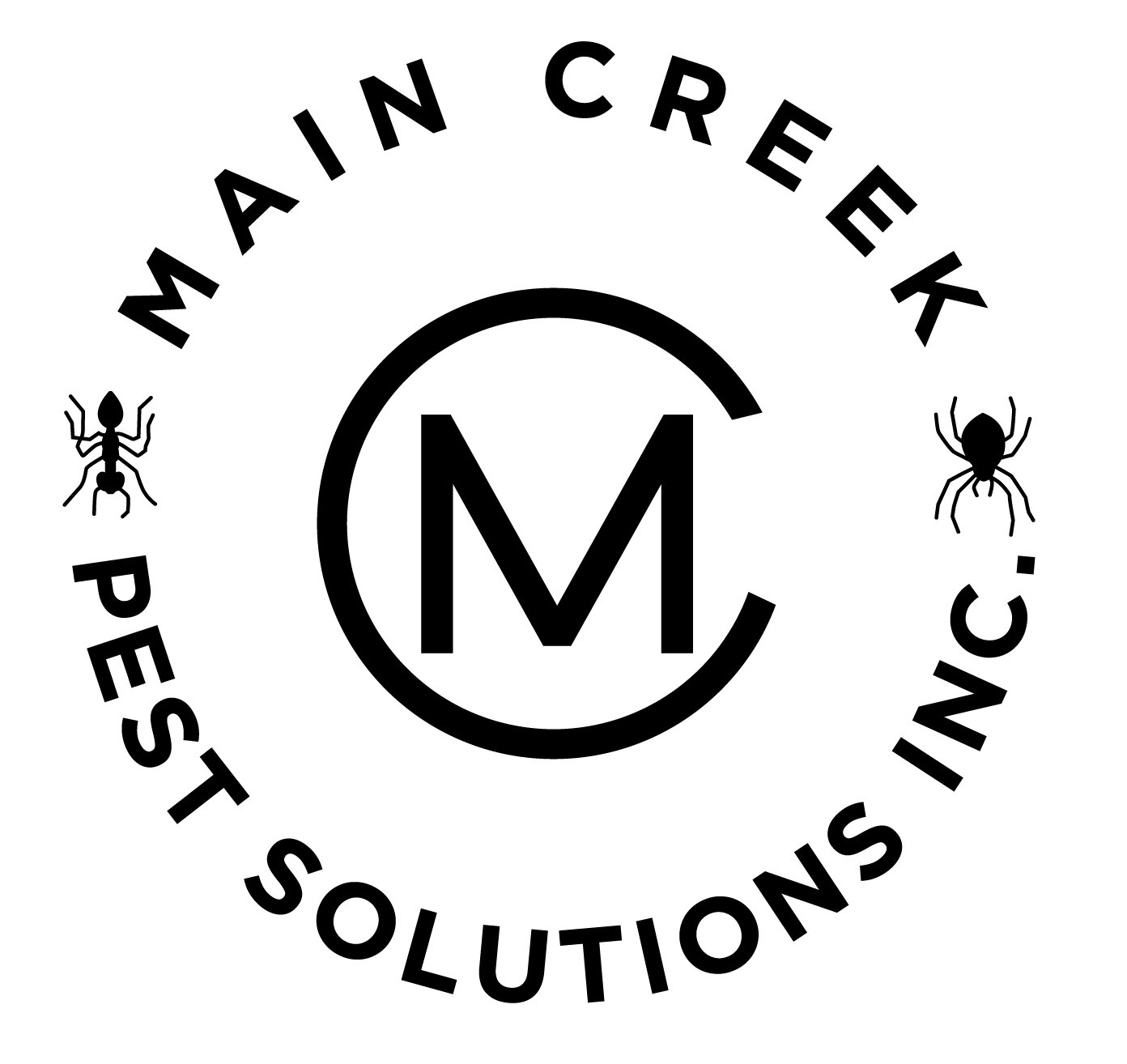 Main Creek Pest Solutions Inc. - Fresno, CA - Veteran Owned Pest Control