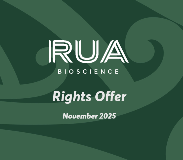 Successful rights offer is oversubscribed