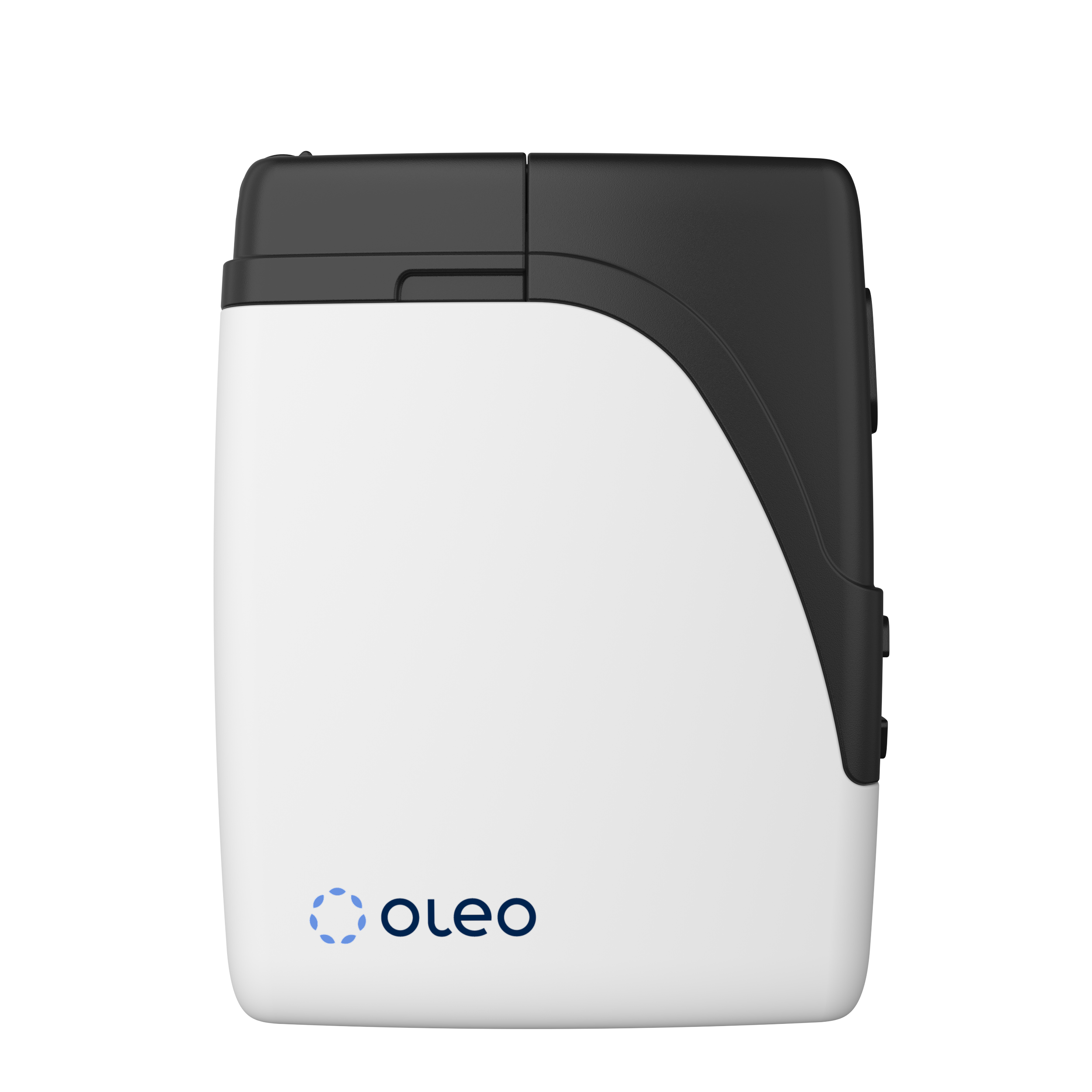 Oleo Panacea Dry Herb Vaporiser