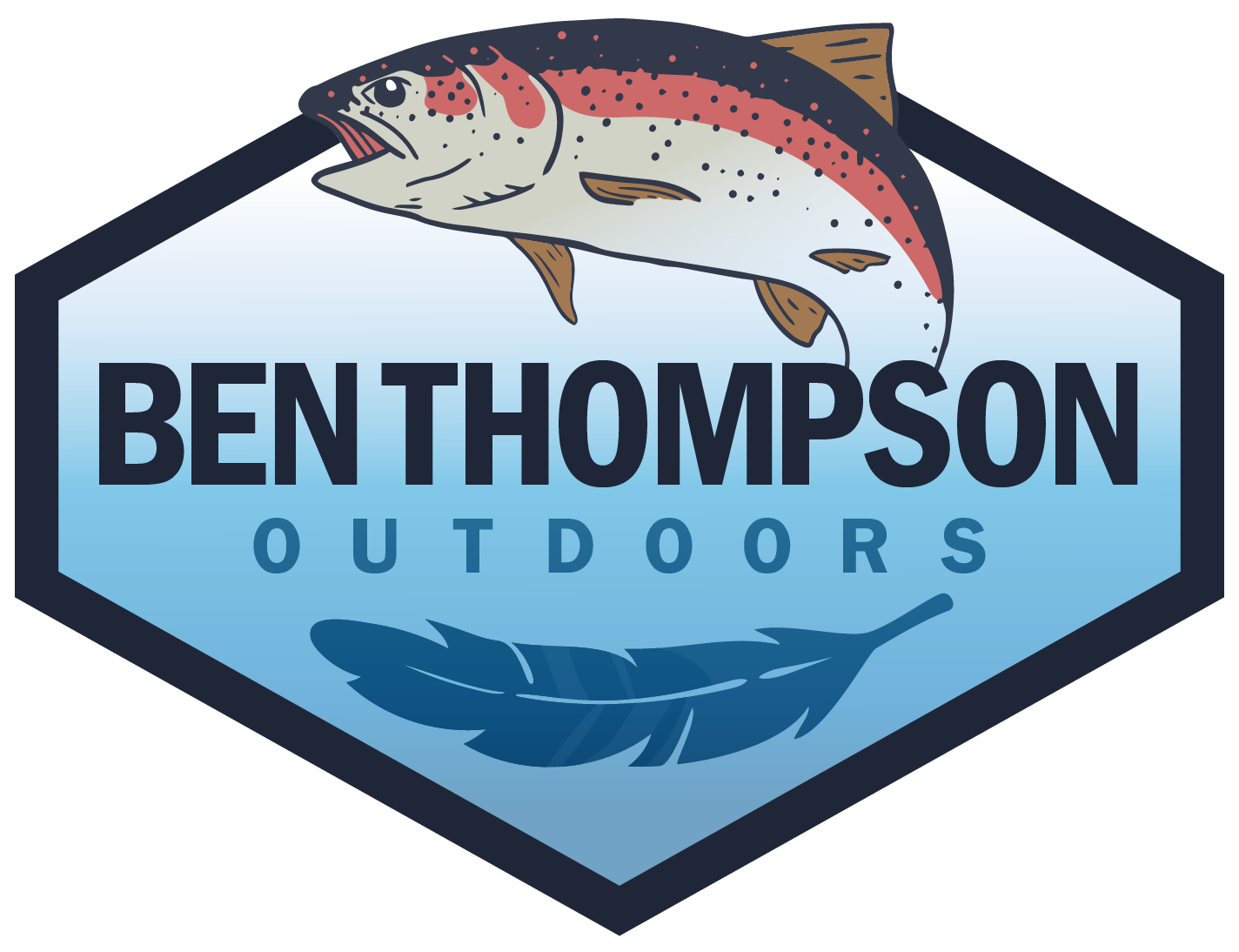 Ben Thompson Outdoors