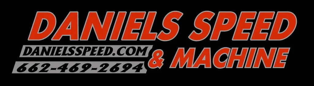 Daniels Speed &amp; Machine