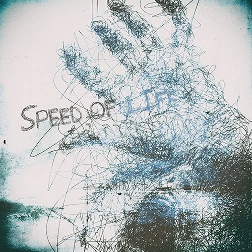 Speed Of Life Out Now!