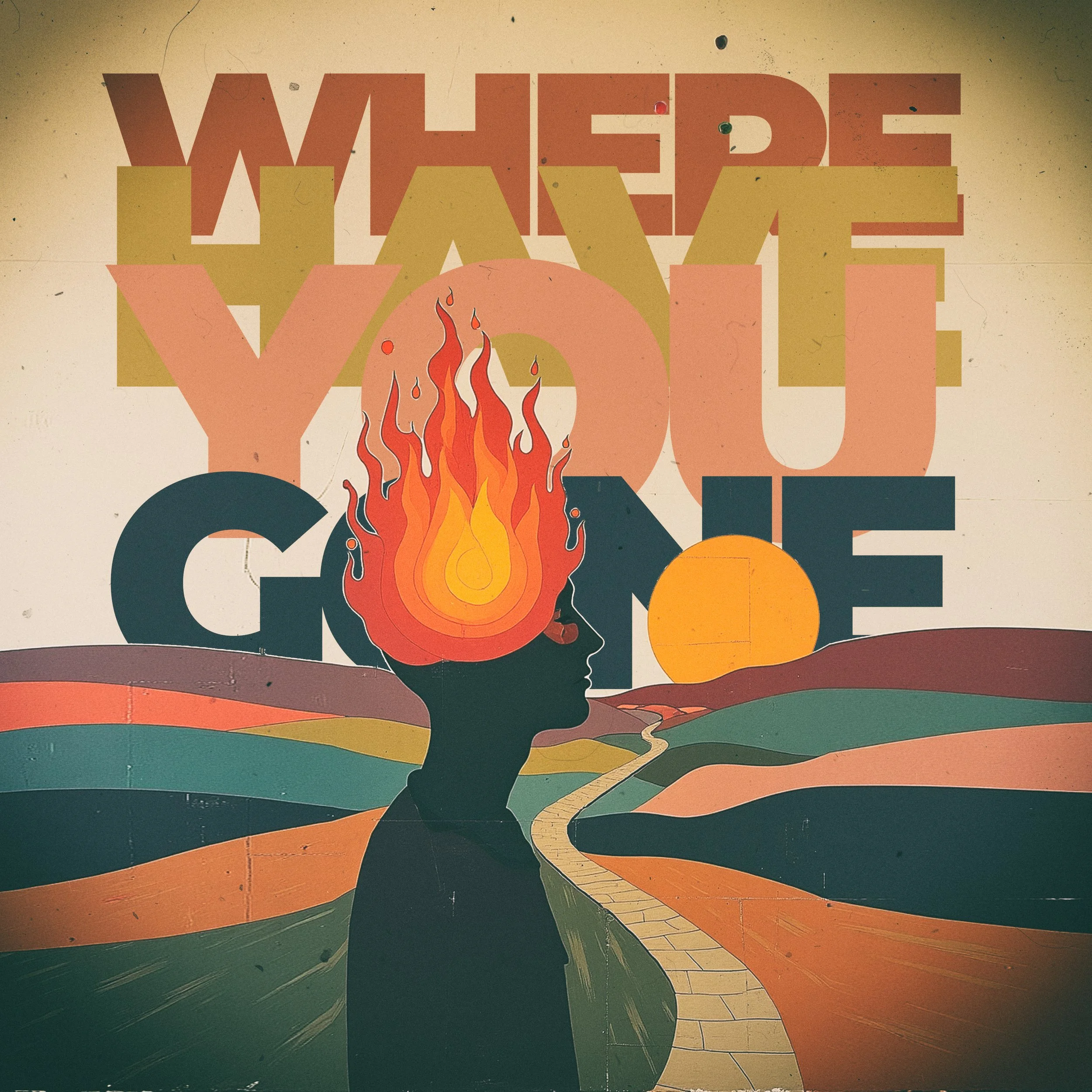 Timothy and the Apocalypse and Charly Whatever Unveil Haunting Collaboration "Where Have You Gone"