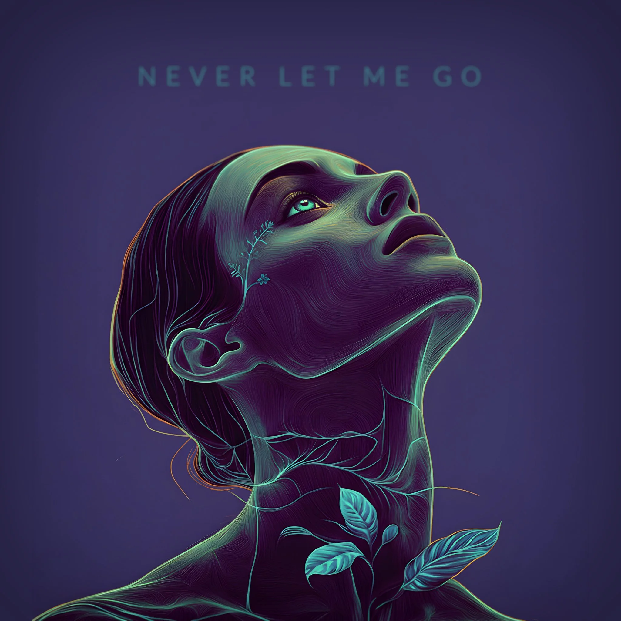 Timothy and the Apocalypse's "Never Let Me Go" – A Hypnotic Journey Through Sound