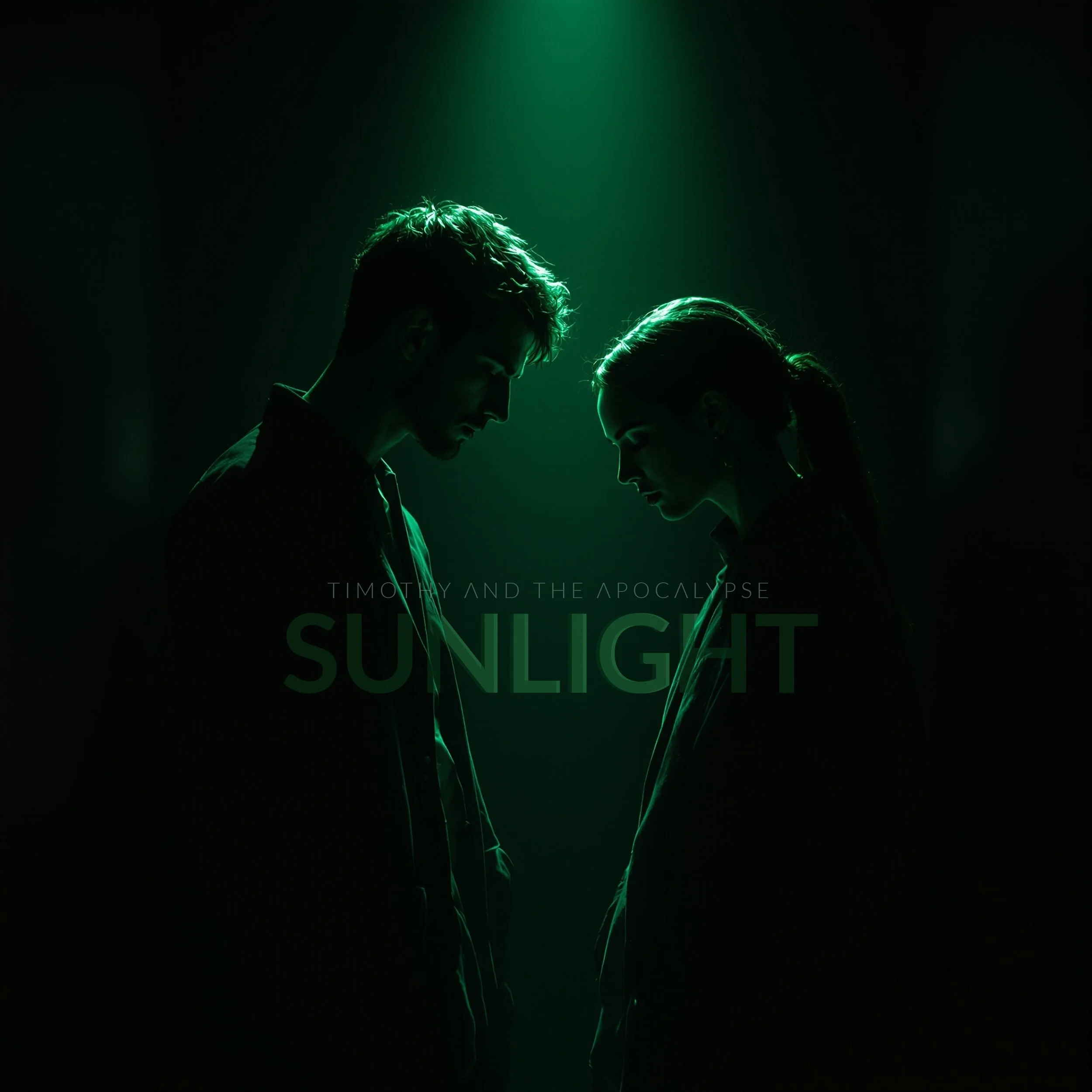 Timothy and the Apocalypse Unveil New Single “Sunlight” — A Cinematic Journey Through Light, Space and Emotion