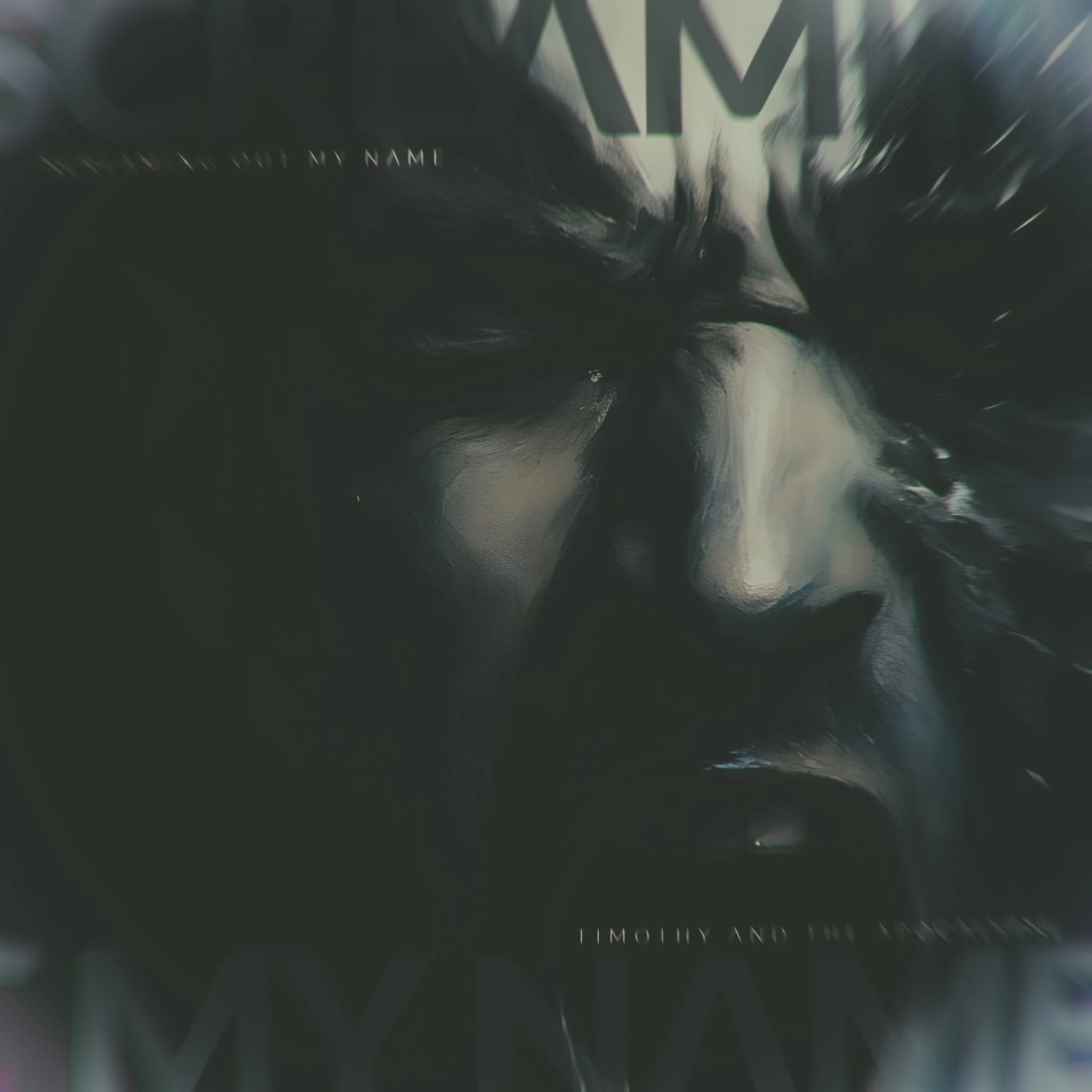 Timothy and the Apocalypse Returns with Cinematic Single “Screaming Out My Name”