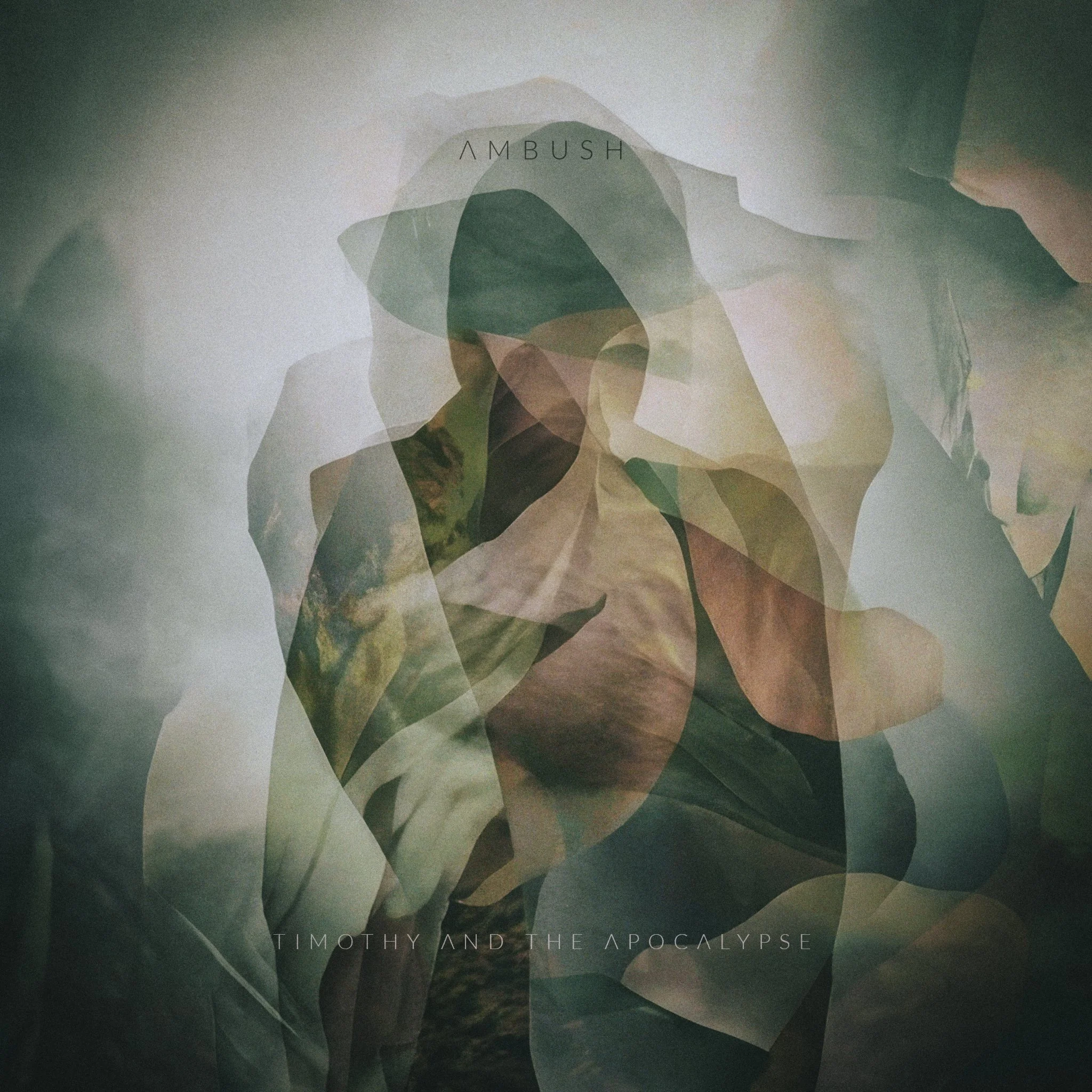 Timothy and the Apocalypse turns a frozen Patagonia winter into the haunting new single ‘Ambush’