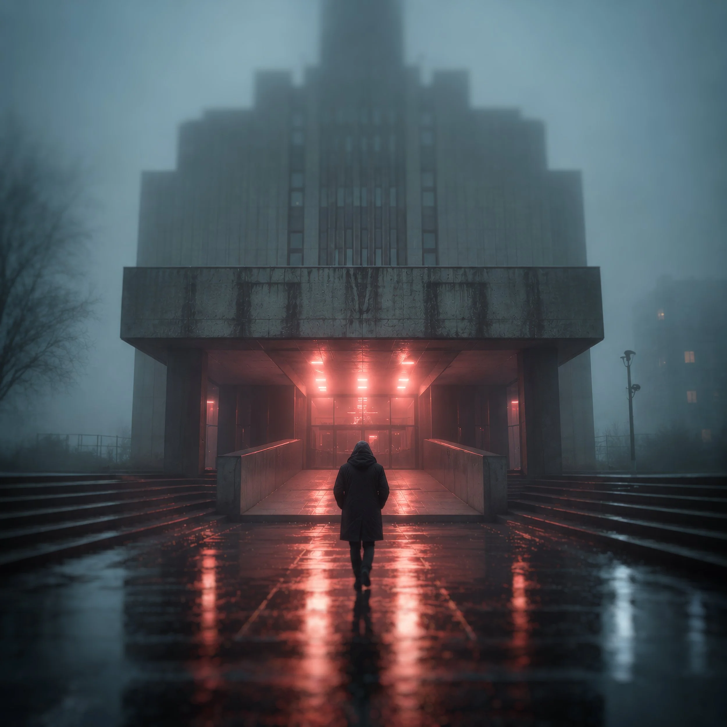 A New Chapter: Timothy and the Apocalypse Pushes Further Into Cinematic Electronica