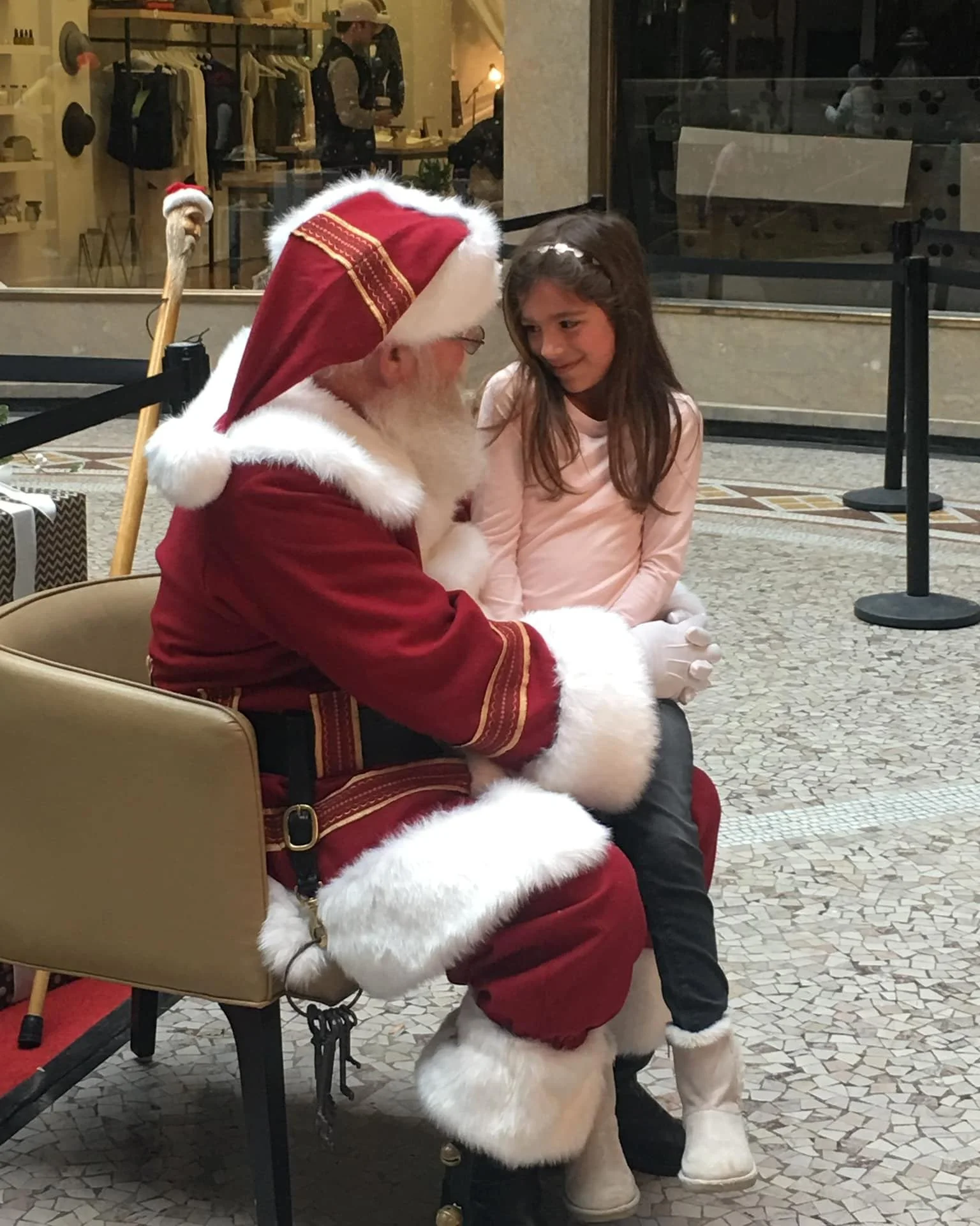 Merry Christmas from Olivia's Dream! 🎄🎁