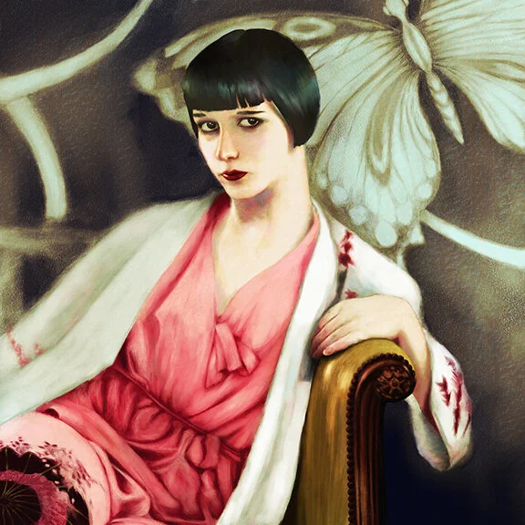 Portraits & Personal Art