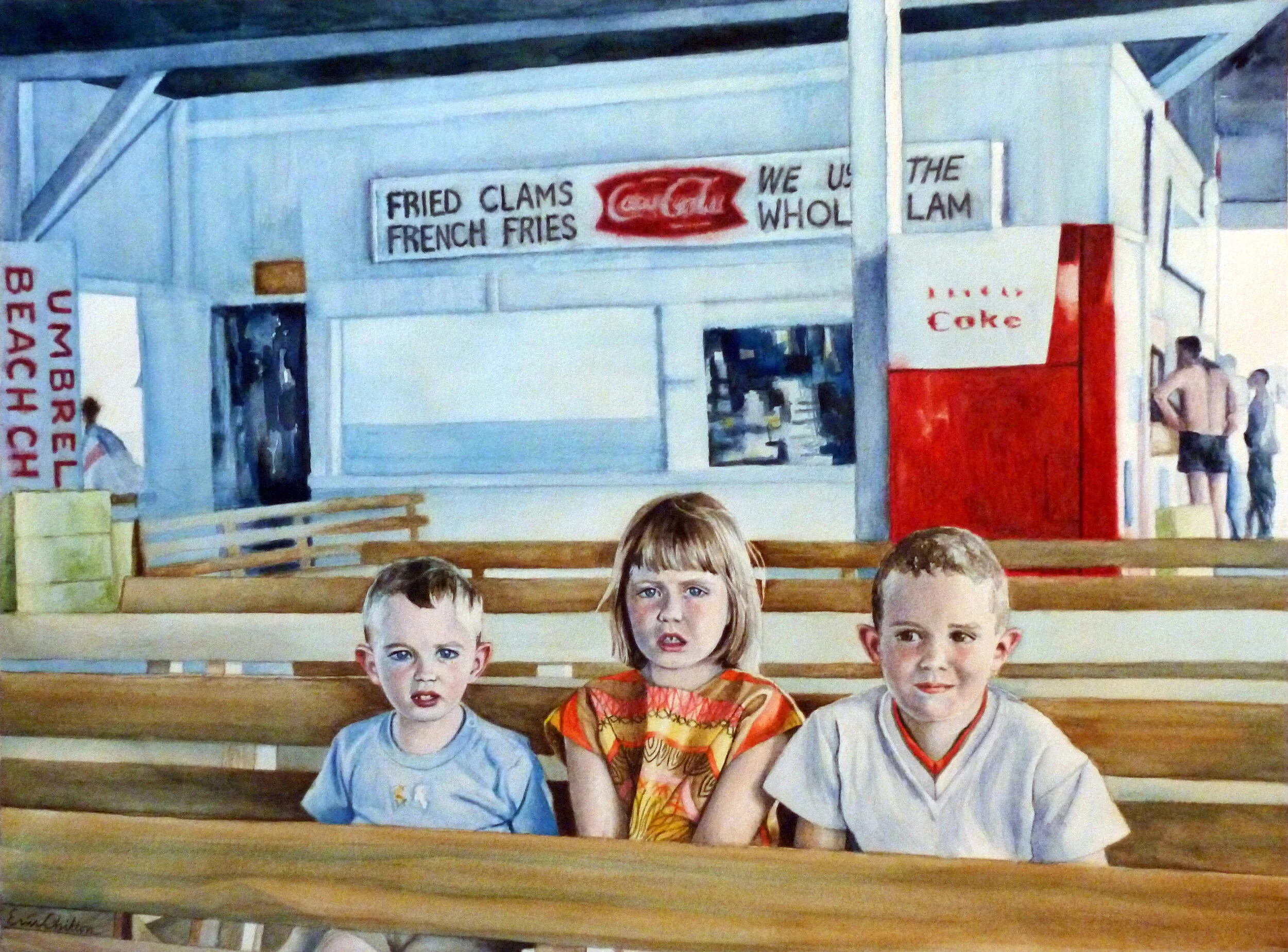 Watercolor Fried Clams.jpg