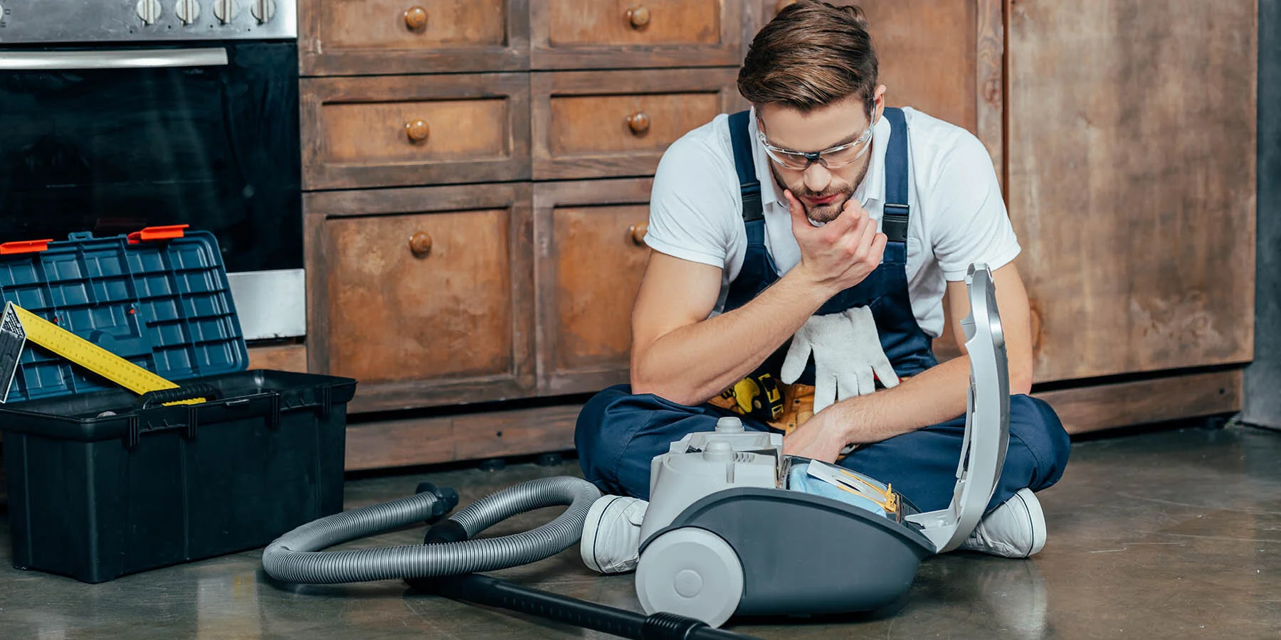 Vacuum Repair & Vacuum Repair Near Me Vacsmart Toronto