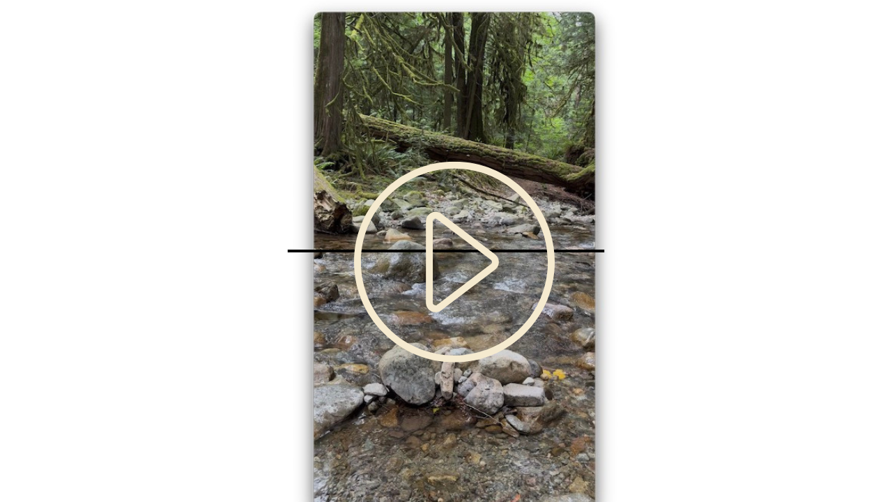 Notice Your Thoughts Without Judgment | Mindfulness for OCD, Anxiety &amp; Trauma - Guided Video