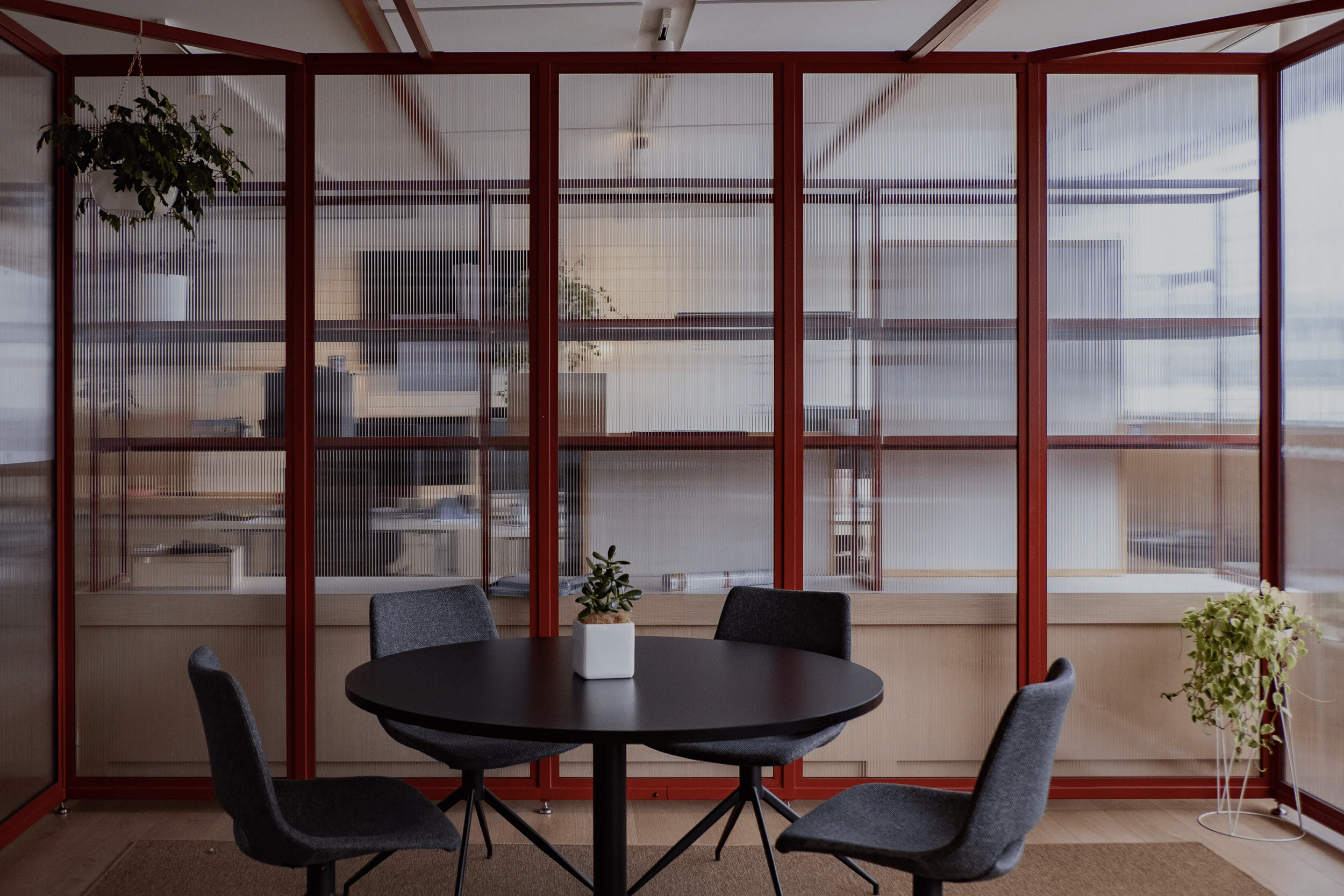 Practical. Technical. Ethical.