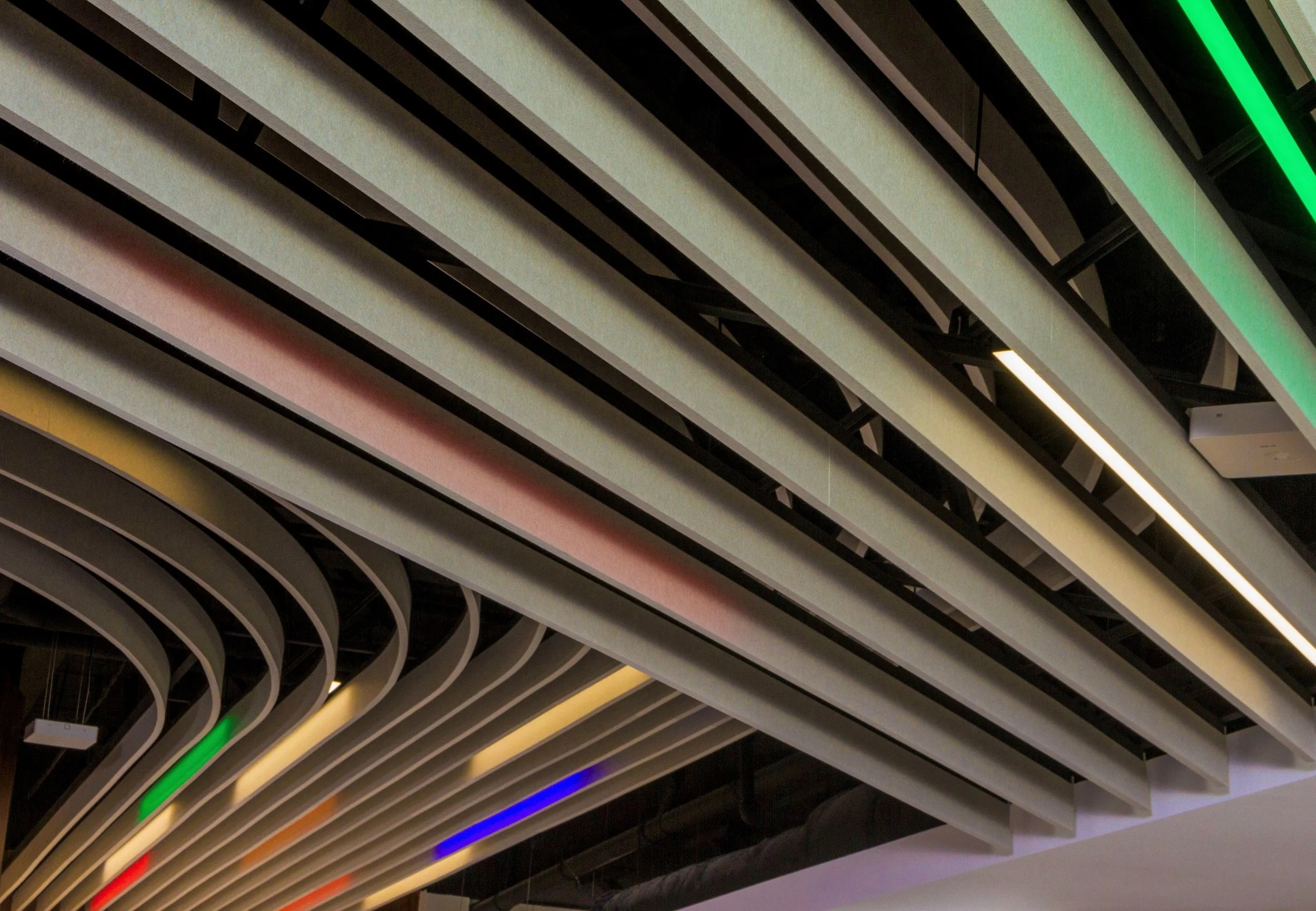 Commercial fit-out & interior construction Auckland