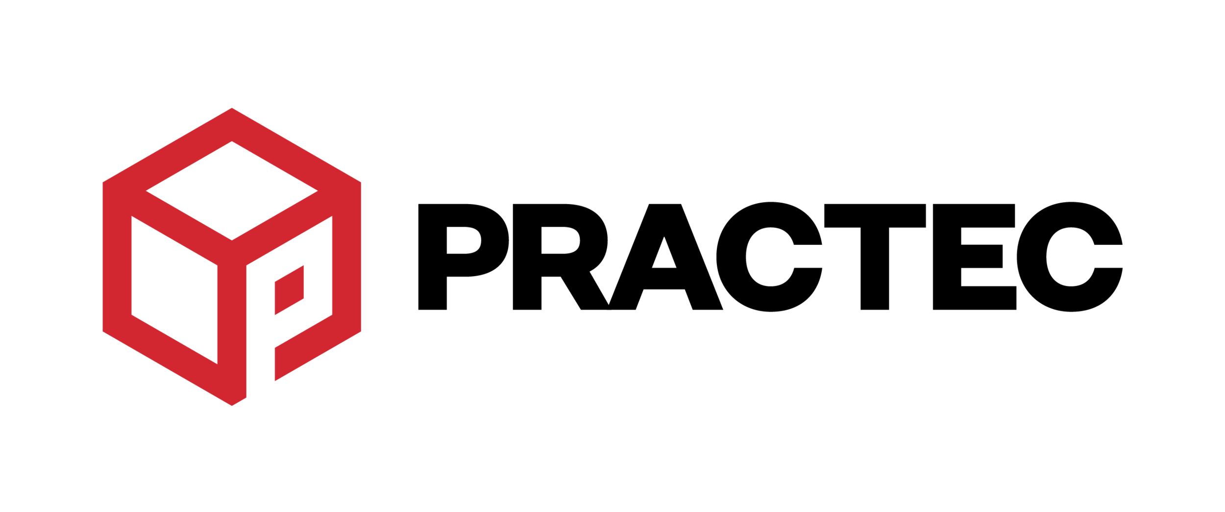 Practec logo