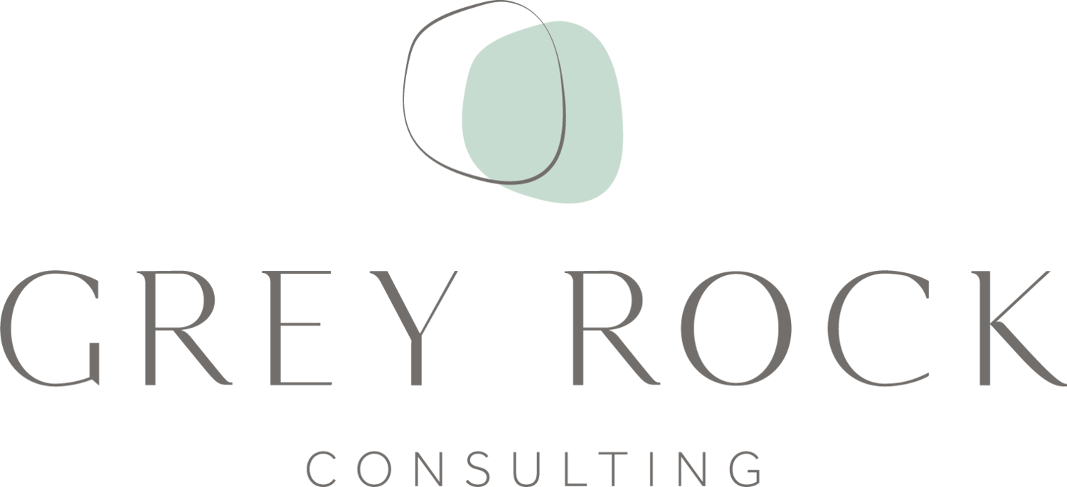 Grey Rock Consulting