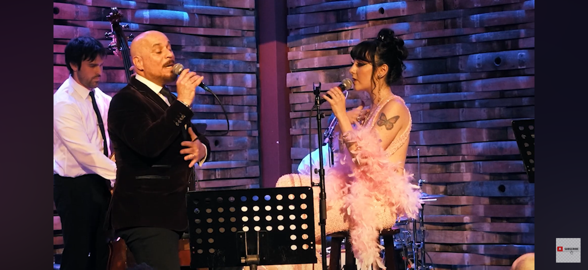 The Golden Age to NOW- with Greg Farnese & Brook Falls