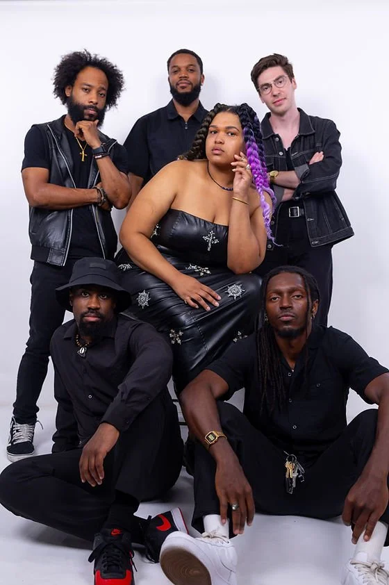 SoundEVR: Twilight Frequencies