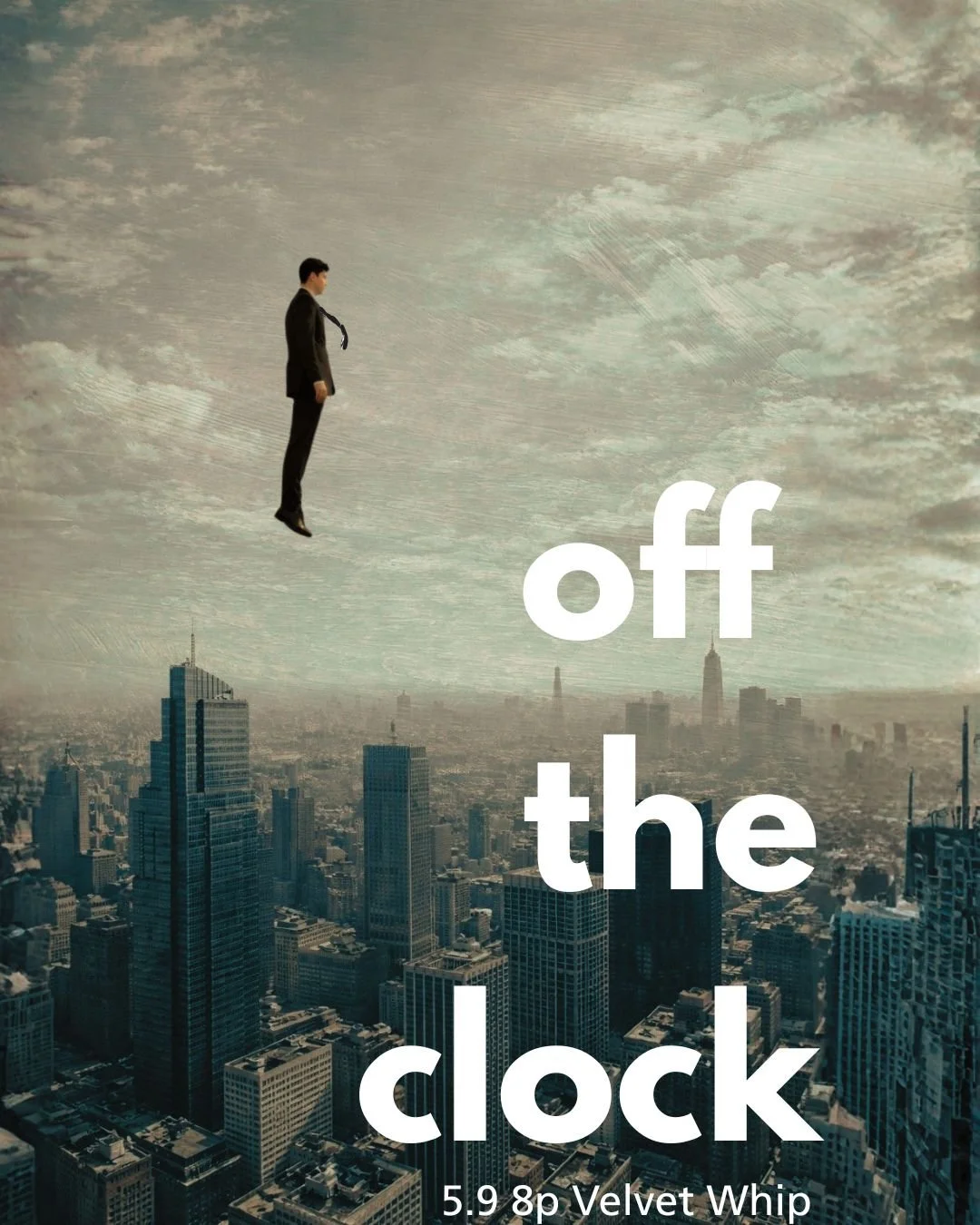 "OFF THE CLOCK" WITH CHEll