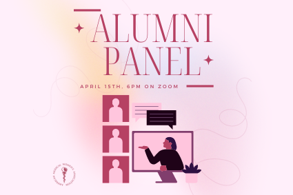 USC AMWA Alumni Panel