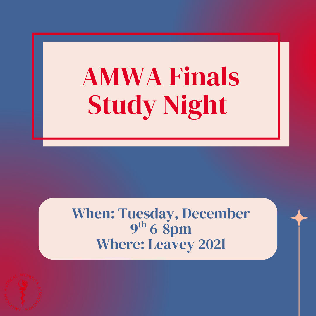 Finals Study Session