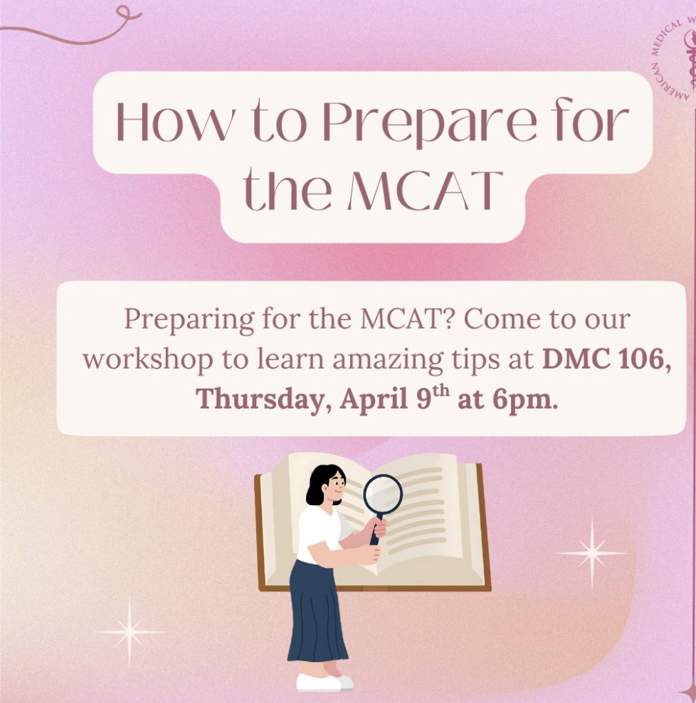 How to Prepare for the MCAT