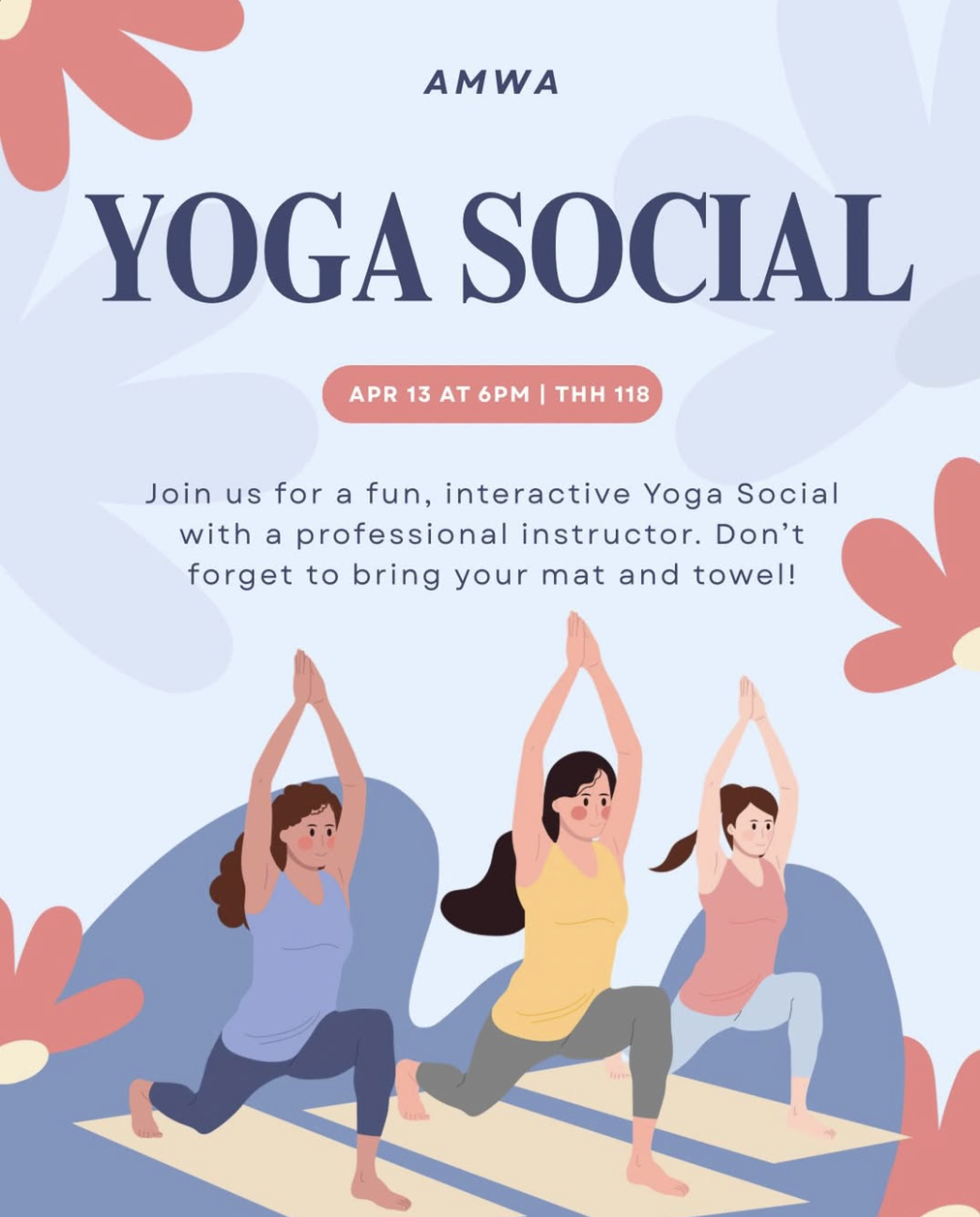 Yoga Social